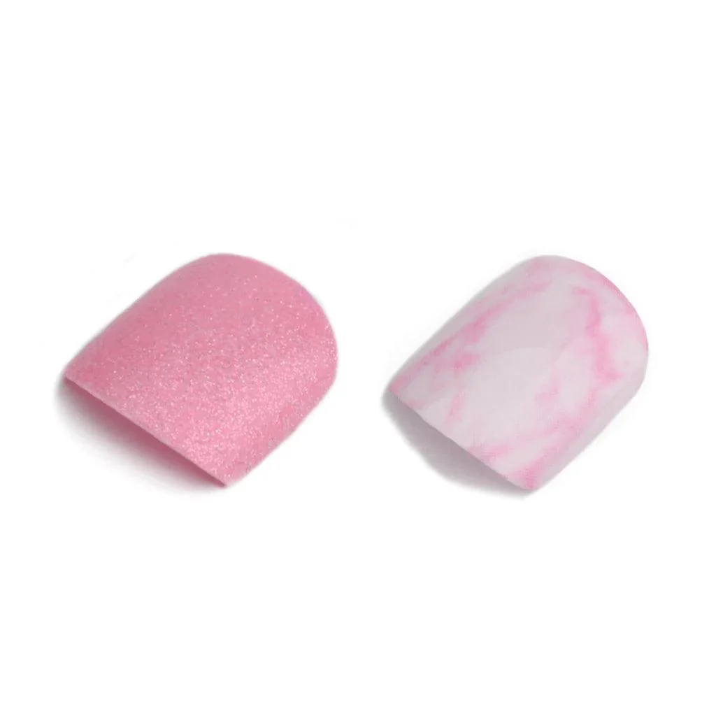 Stick On Nails by Princess by RENEE, Pack of 24 - Image 6