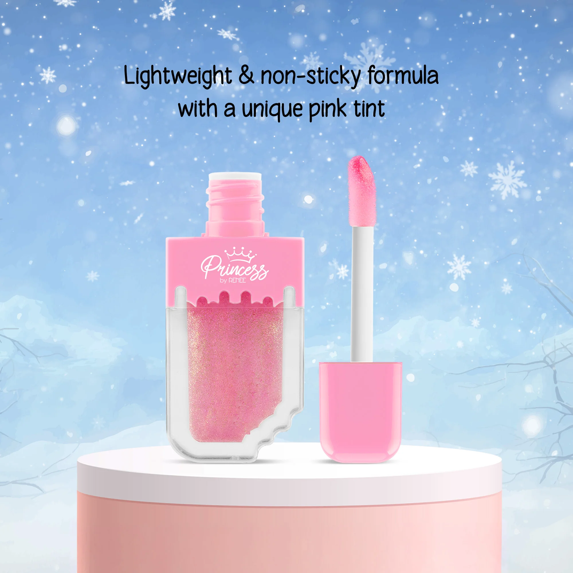 Winterland Beauty Combo by Princess by RENEE - Image 4