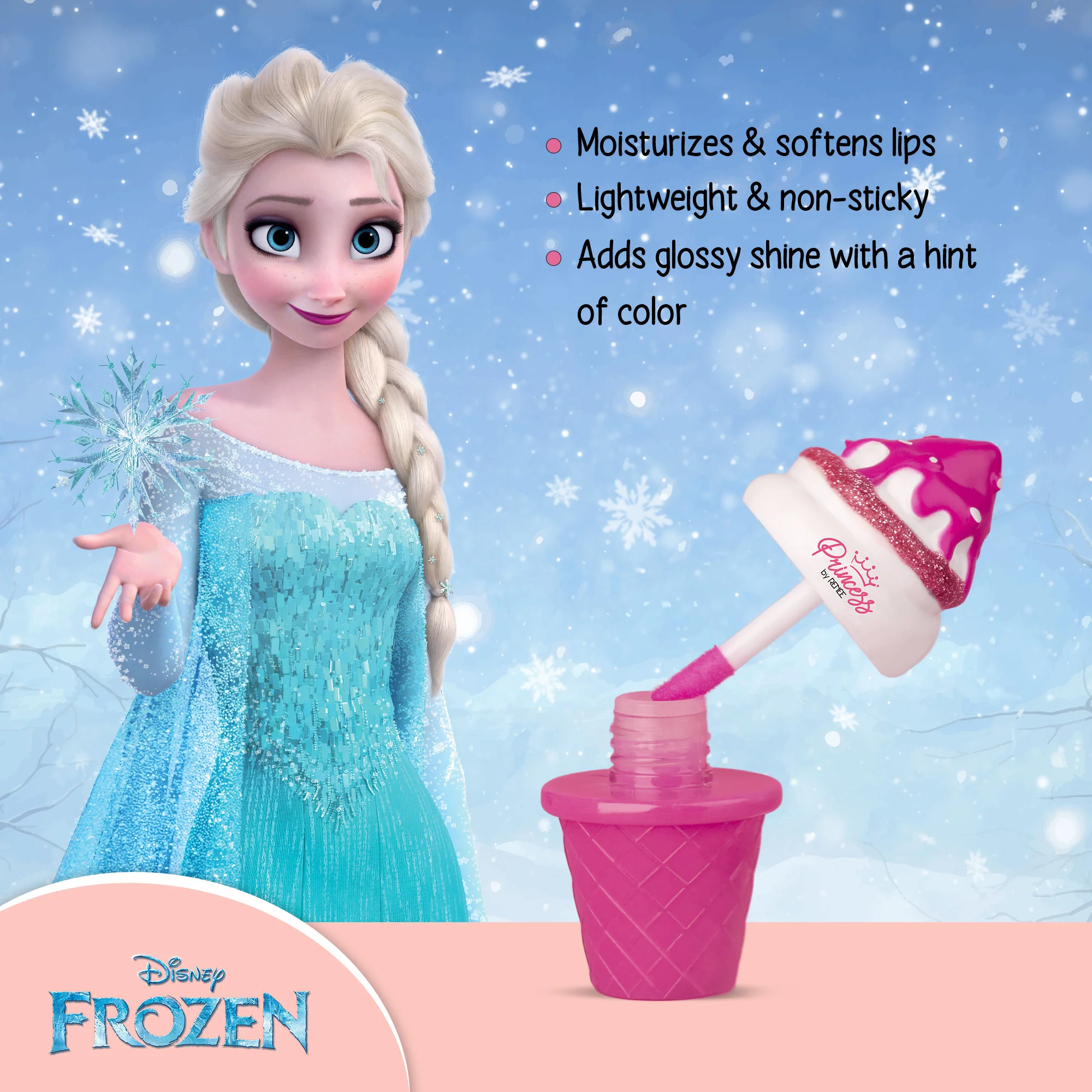 Winterland Beauty Combo by Princess by RENEE - Image 5