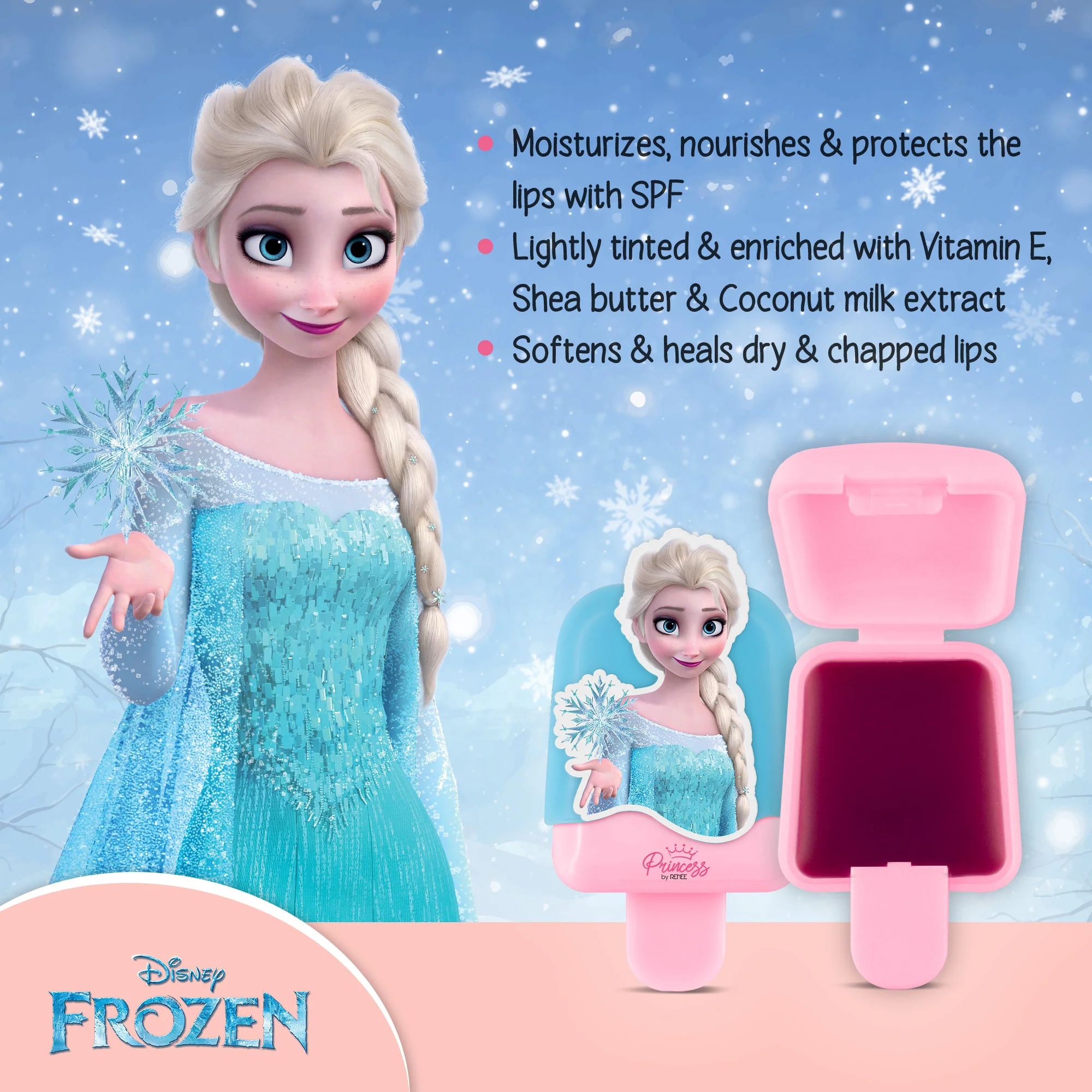 Winterland Beauty Combo by Princess by RENEE - Image 6