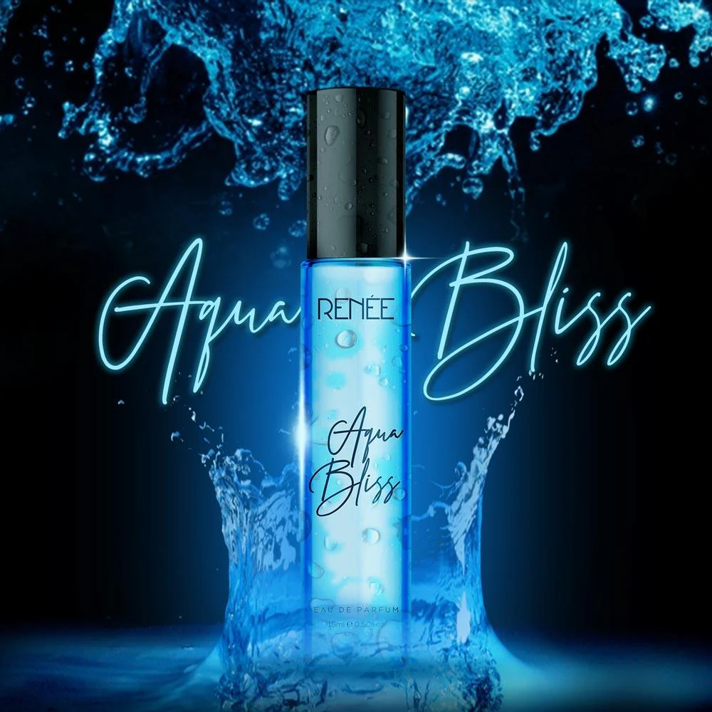 RENEE Aqua Bliss Eau De Parfum - Image 11