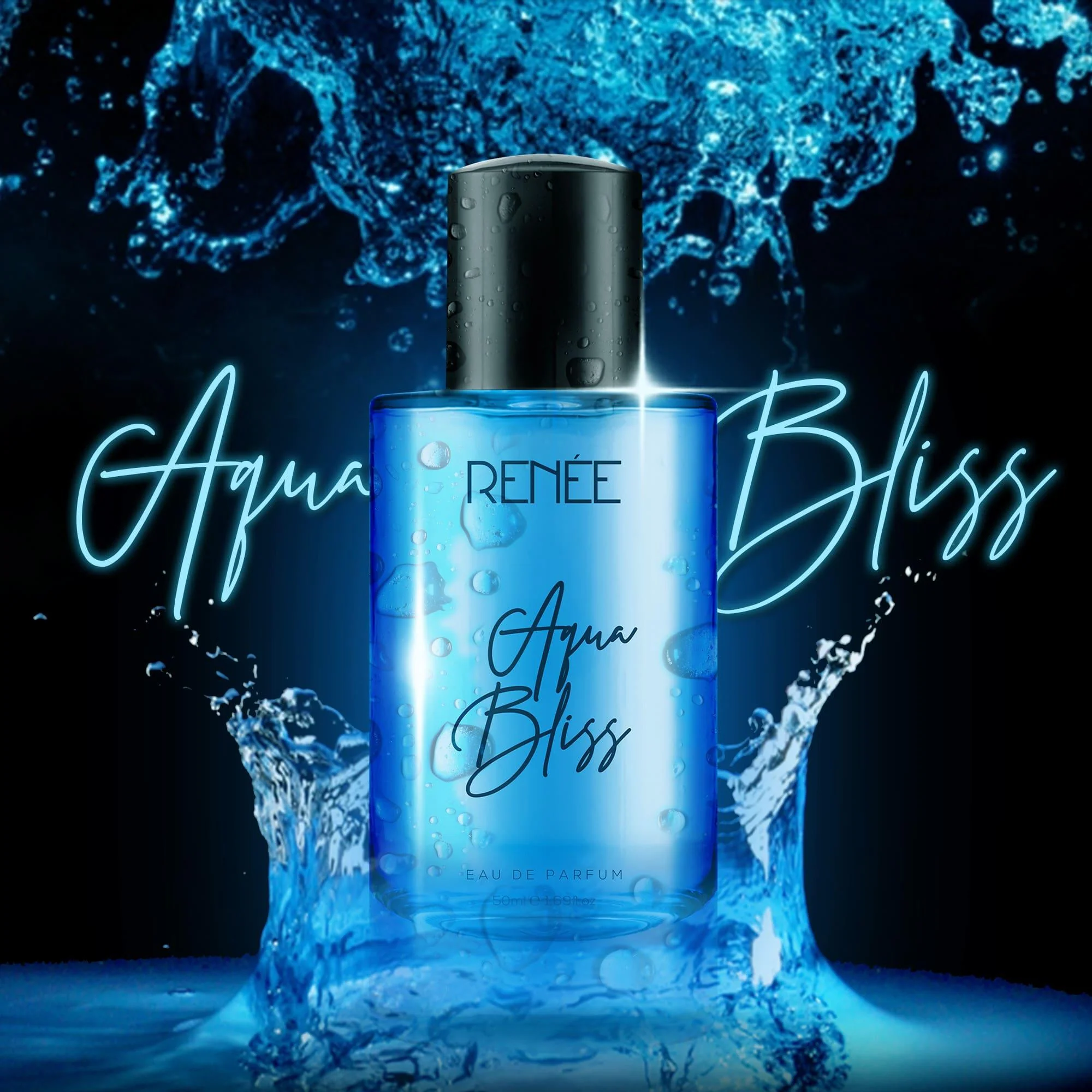 RENEE Aqua Bliss Eau De Parfum - Image 4