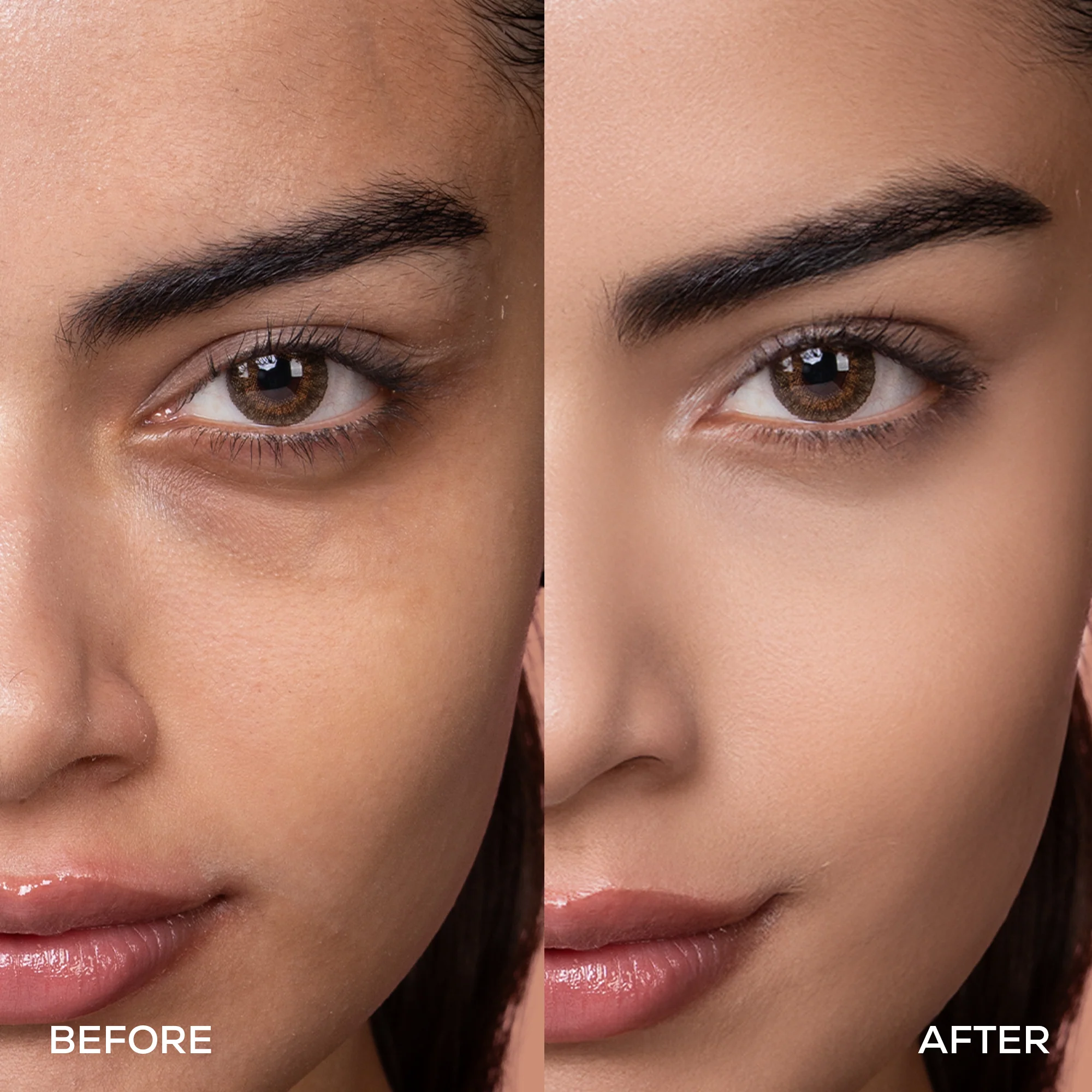 RENEE Bollywood Filter Pore Minimising Blurring Liquid Foundation With Matte Finish & Full Coverage, 30 ml - Image 9