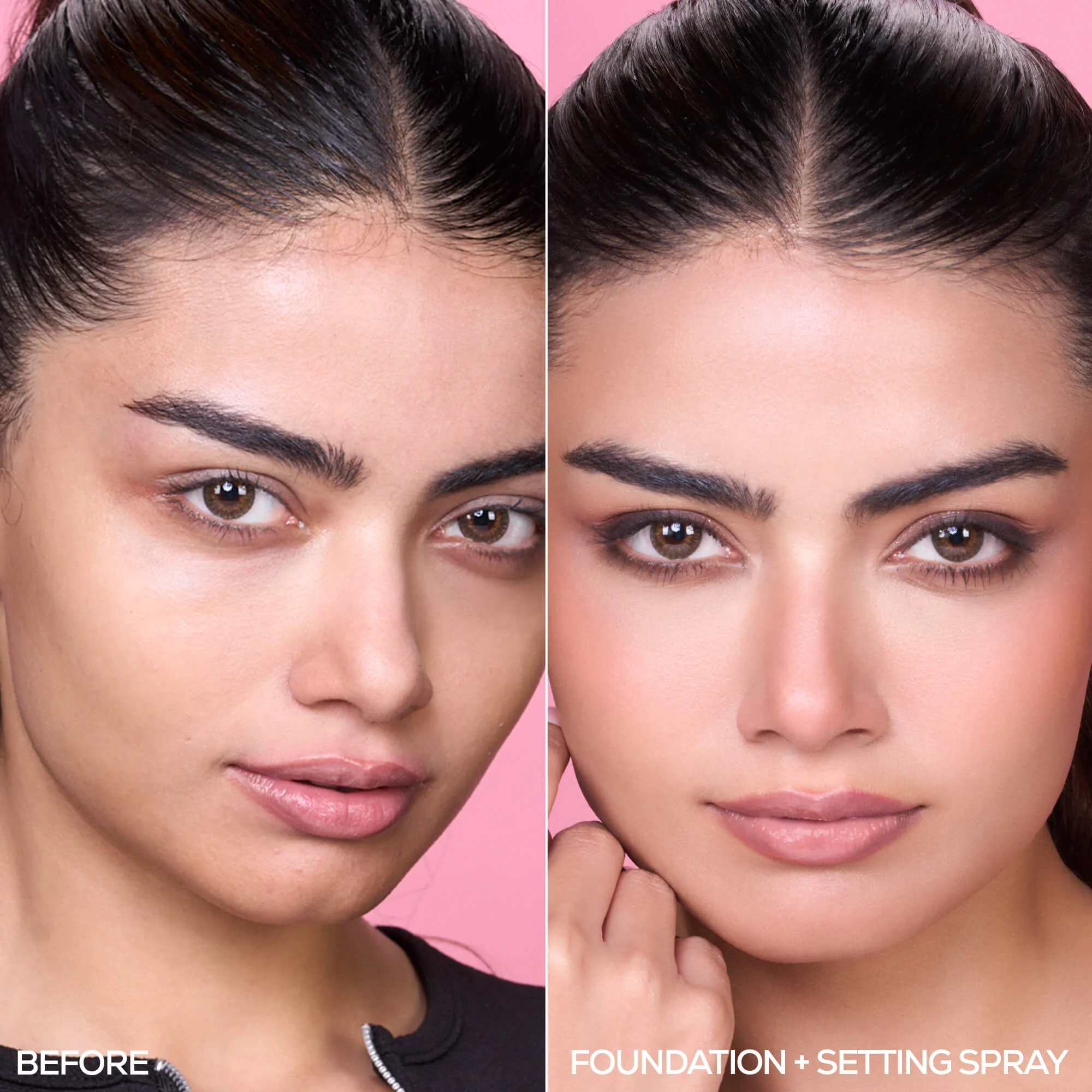 RENEE Bollywood Filter Blurring Setting Spray For Face With Matte Finish, 100ml - Image 8