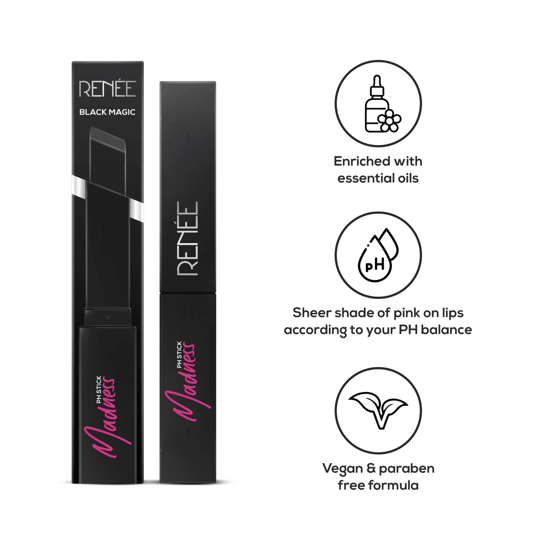 RENEE Bollywood Madness Combo - Image 6