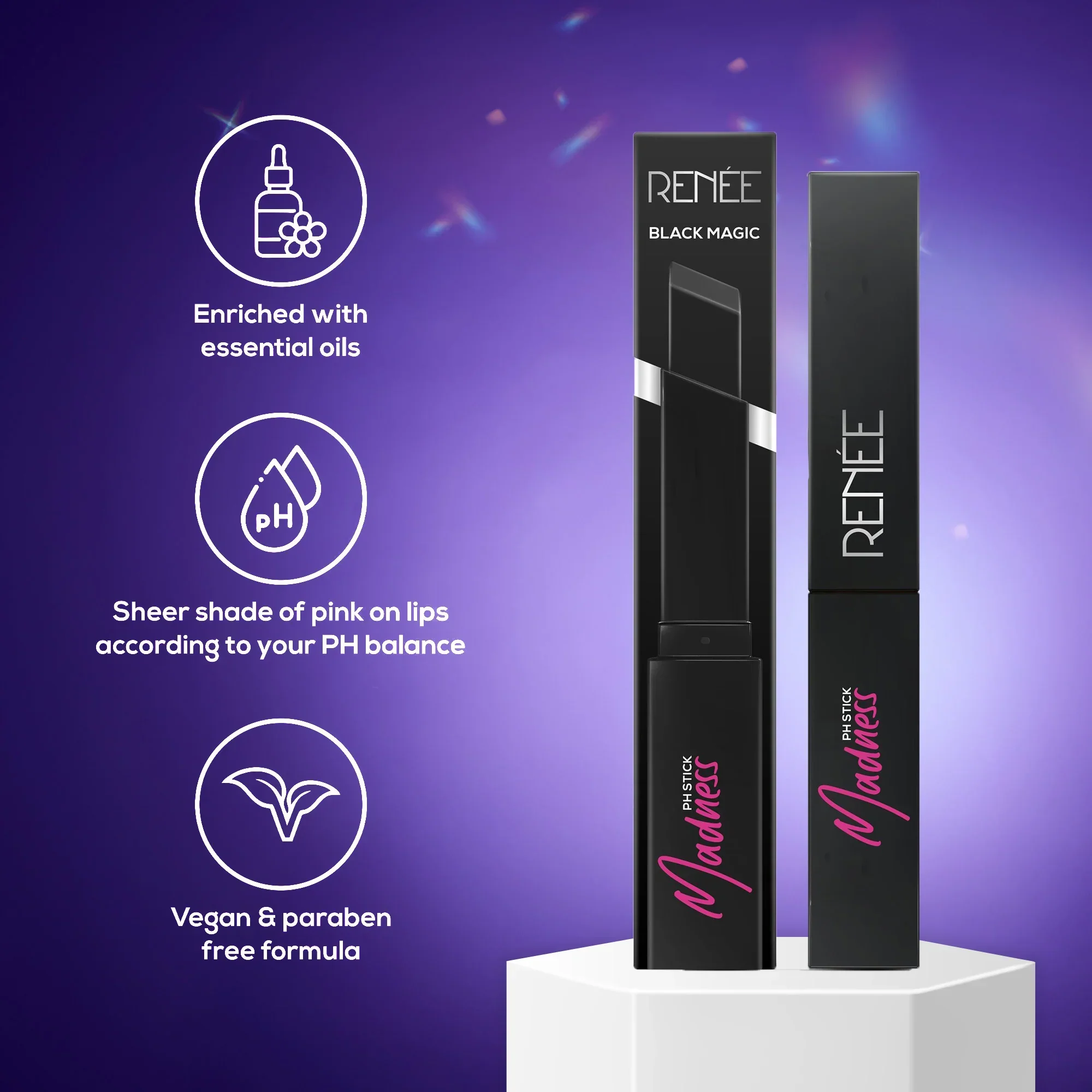 RENEE Boss-Lady Kit with FREE Pouch - Image 5