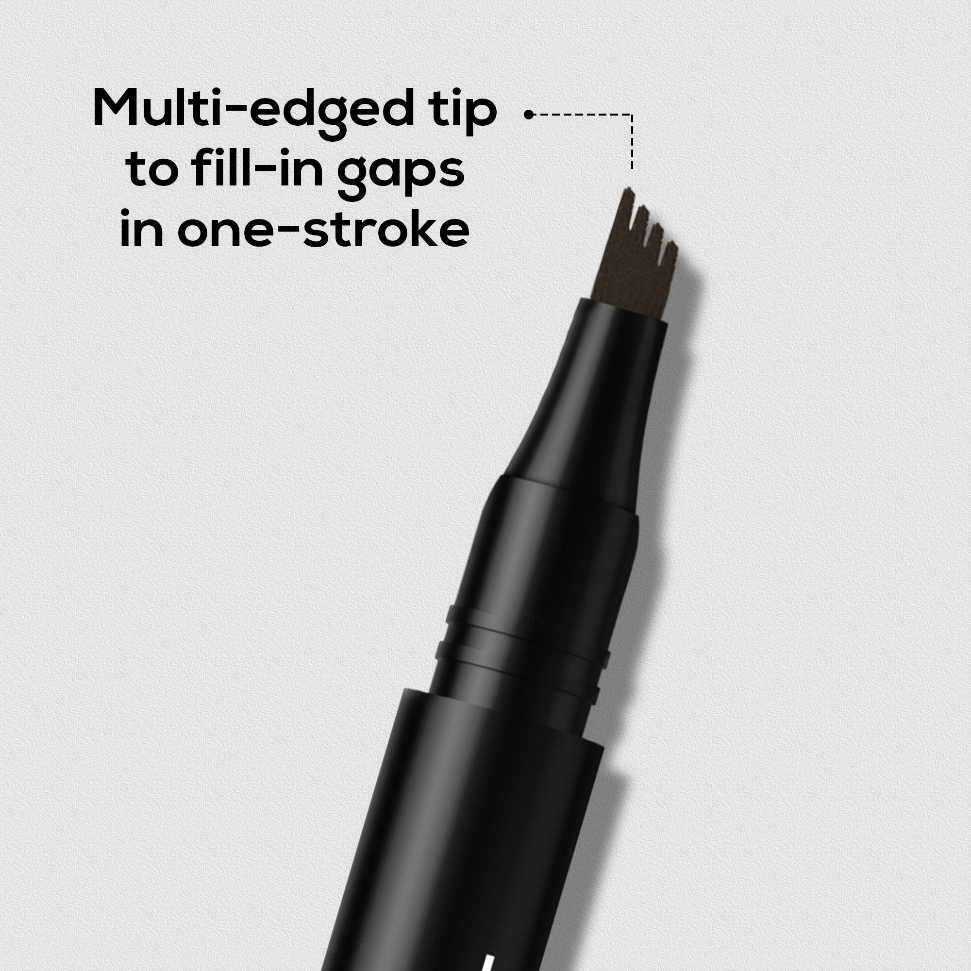 RENEE Browfill Eyebrow Pen, 1 ml - Image 10