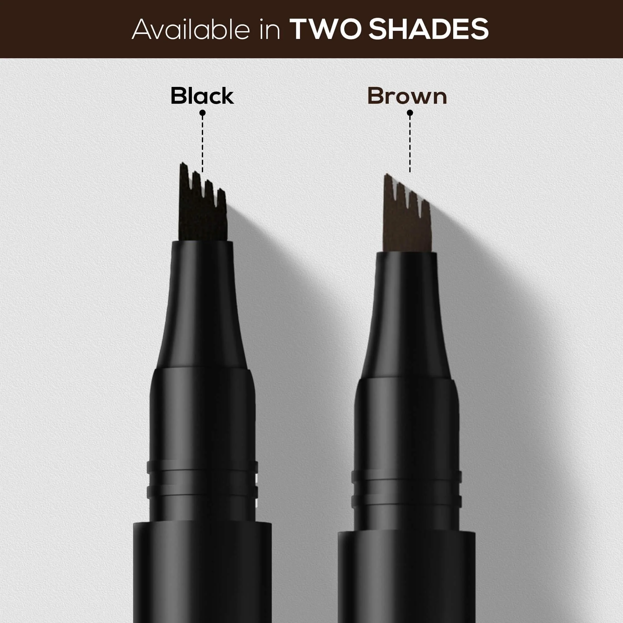 RENEE Browfill Eyebrow Pen, 1 ml - Image 13
