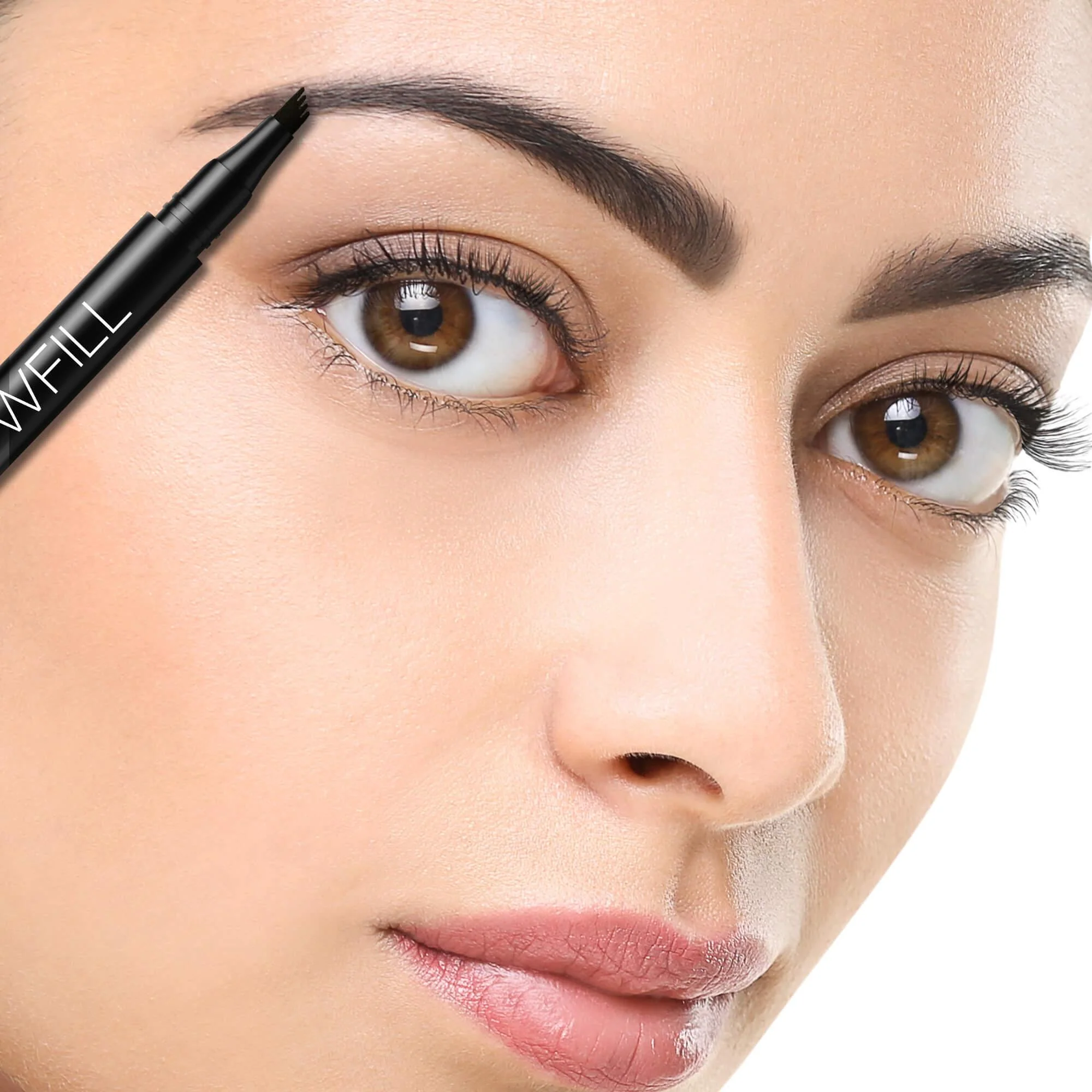 RENEE Browfill Eyebrow Pen, 1 ml - Image 5
