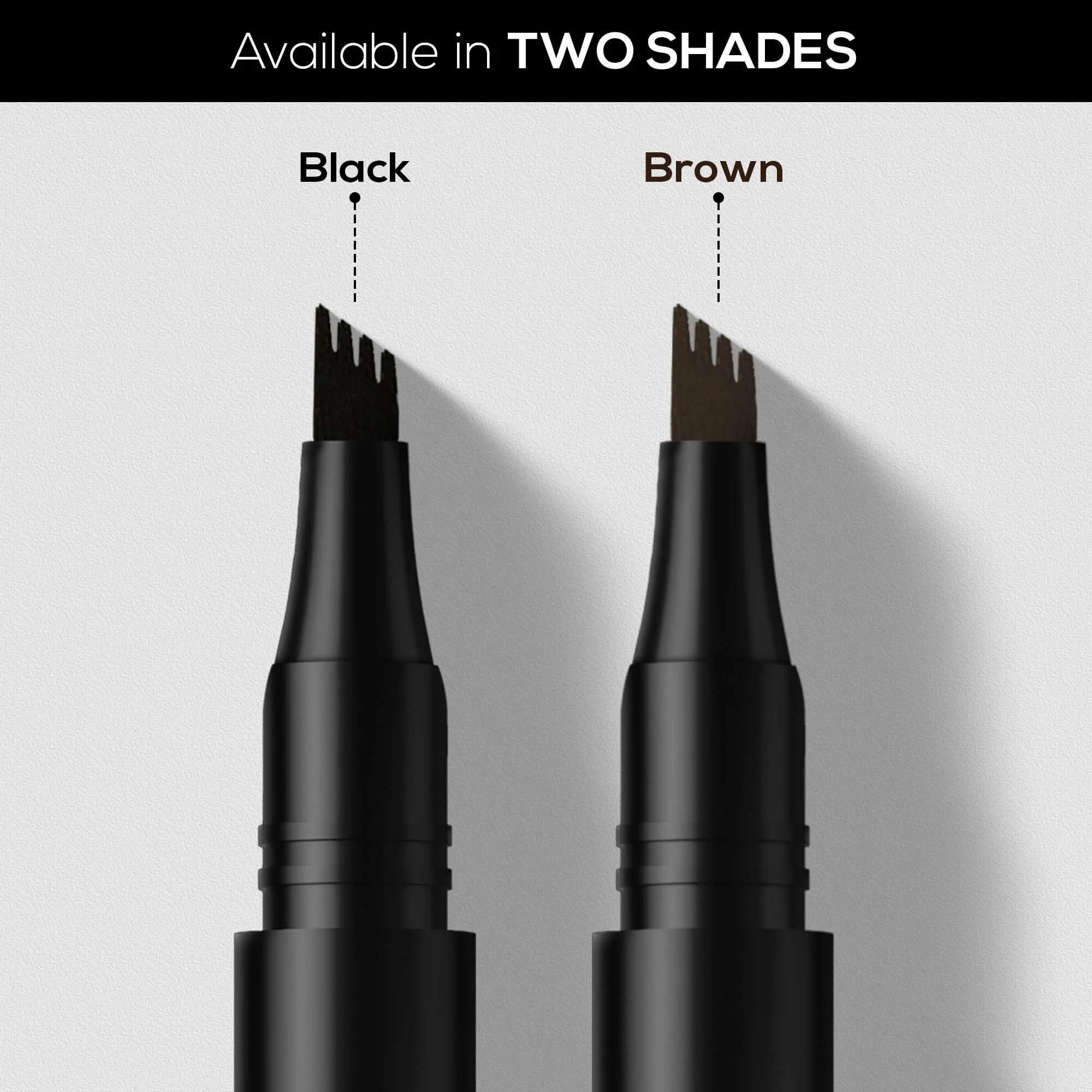 RENEE Browfill Eyebrow Pen, 1 ml - Image 6