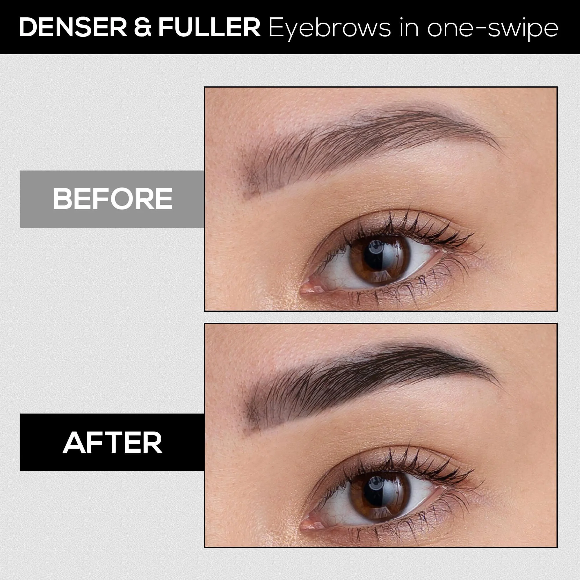 RENEE Browfill Eyebrow Pen, 1 ml - Image 7