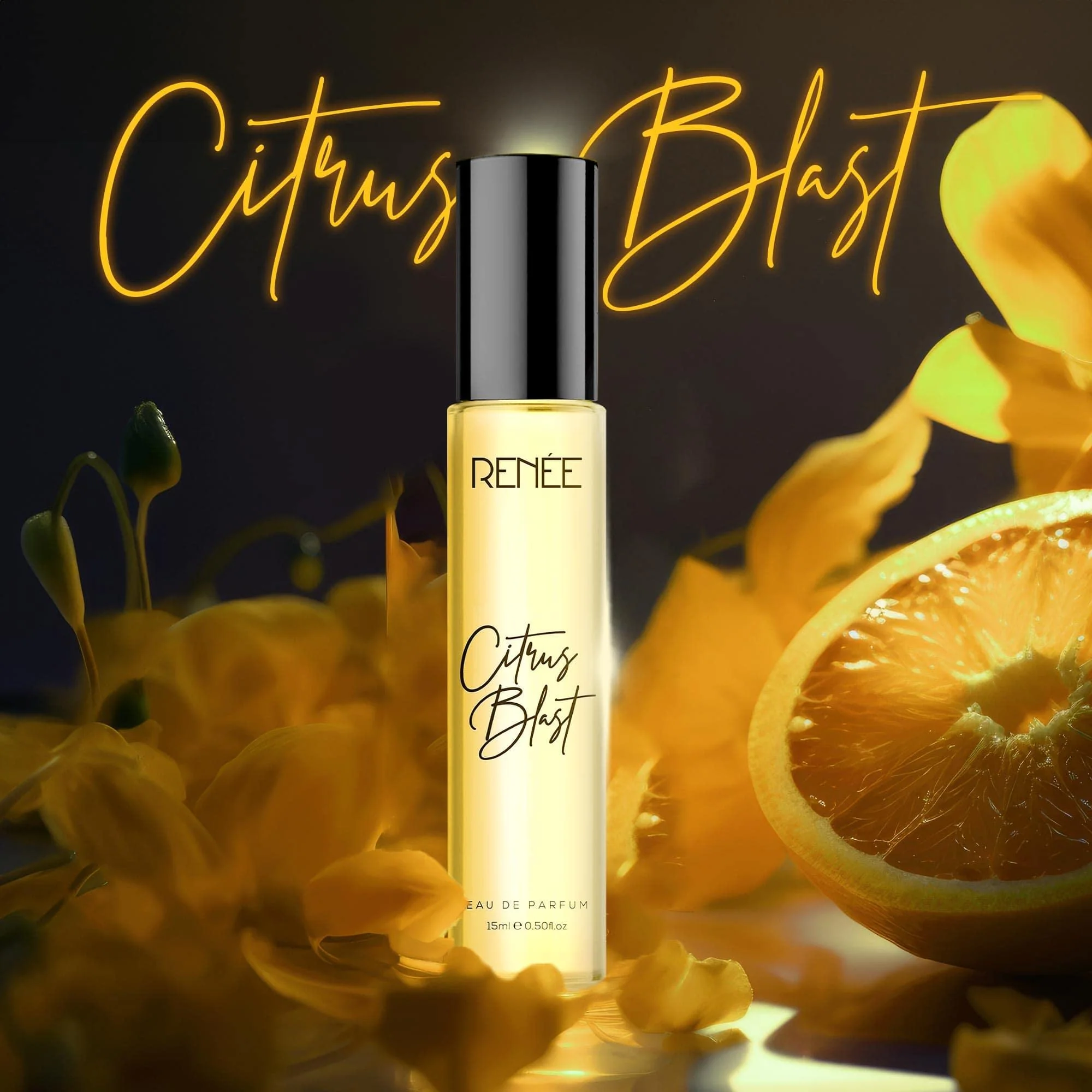 RENEE Citrus Blast Eau De Parfum - Image 11