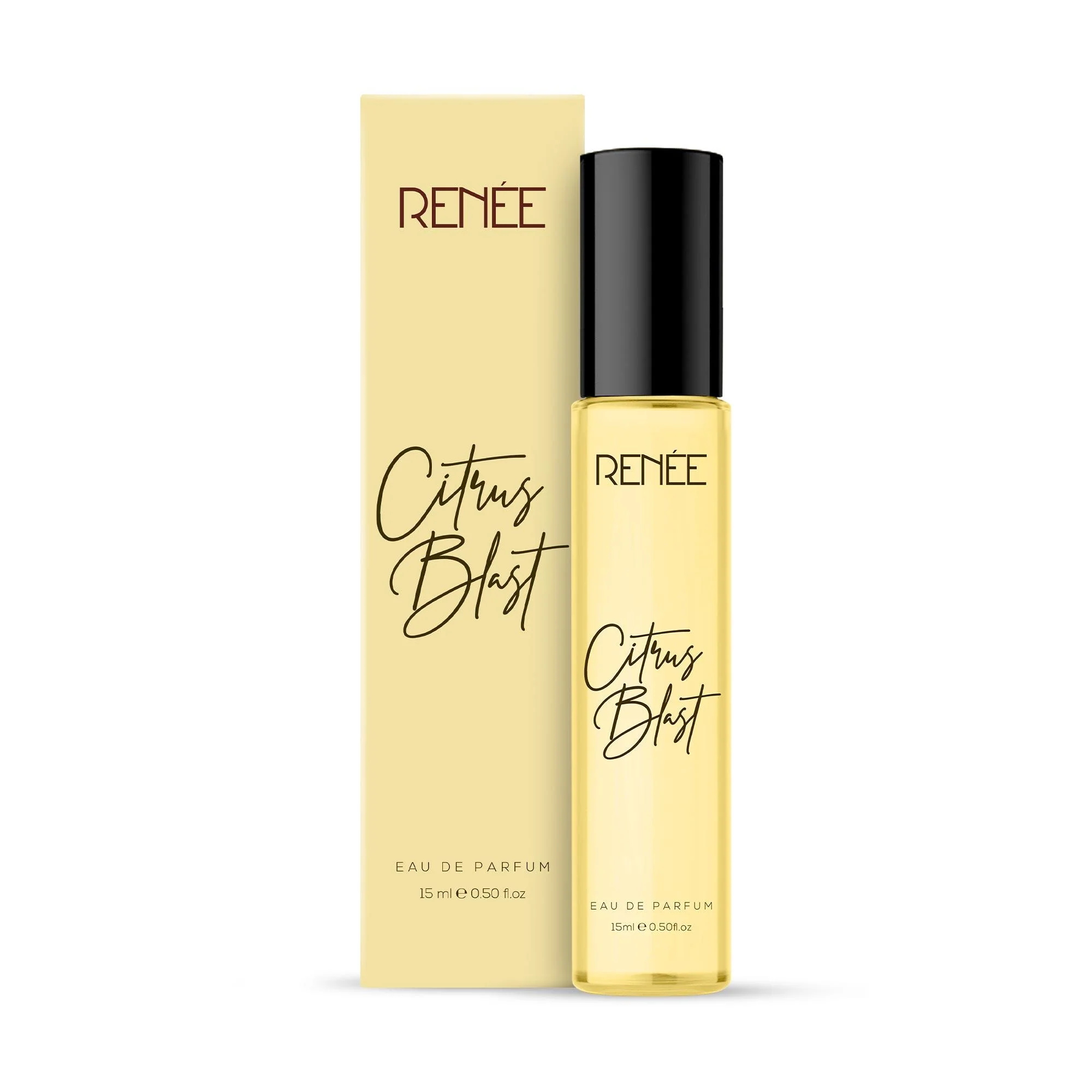 RENEE Citrus Blast Eau De Parfum - Image 7