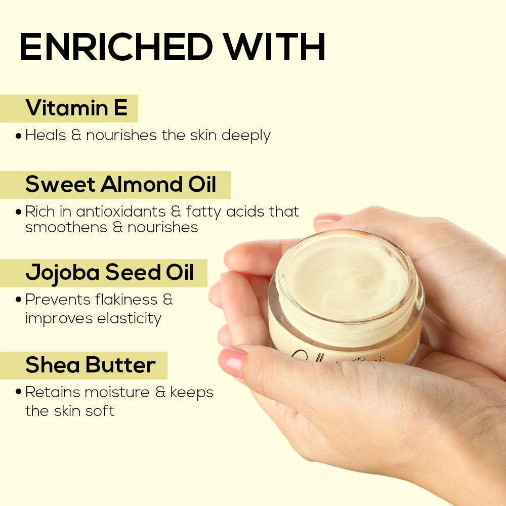 RENEE Collagen Boost Cleansing Balm, 15gm - Image 3