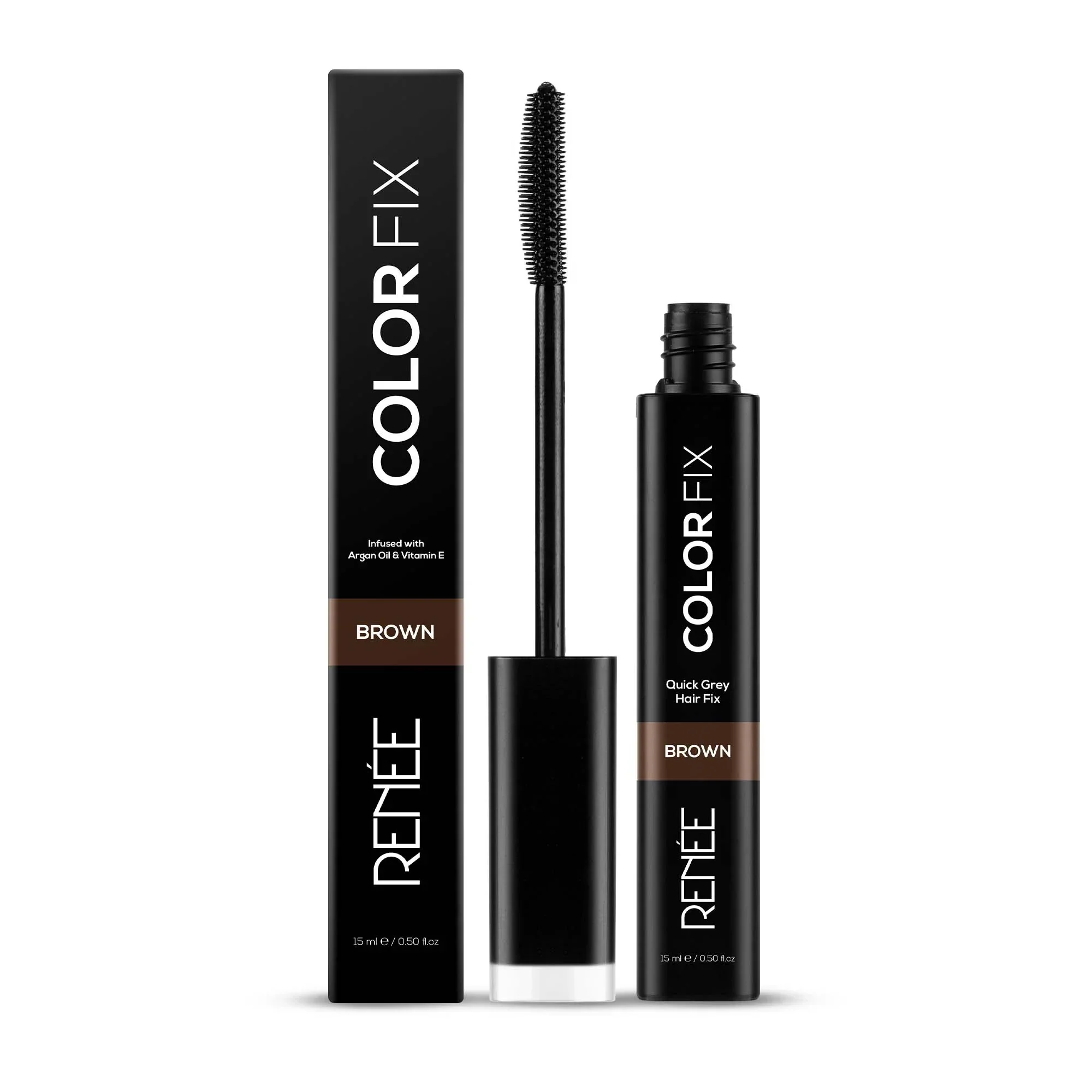 RENEE Color Fix Instant Hair-Colour Touch-Up Stick - Image 10