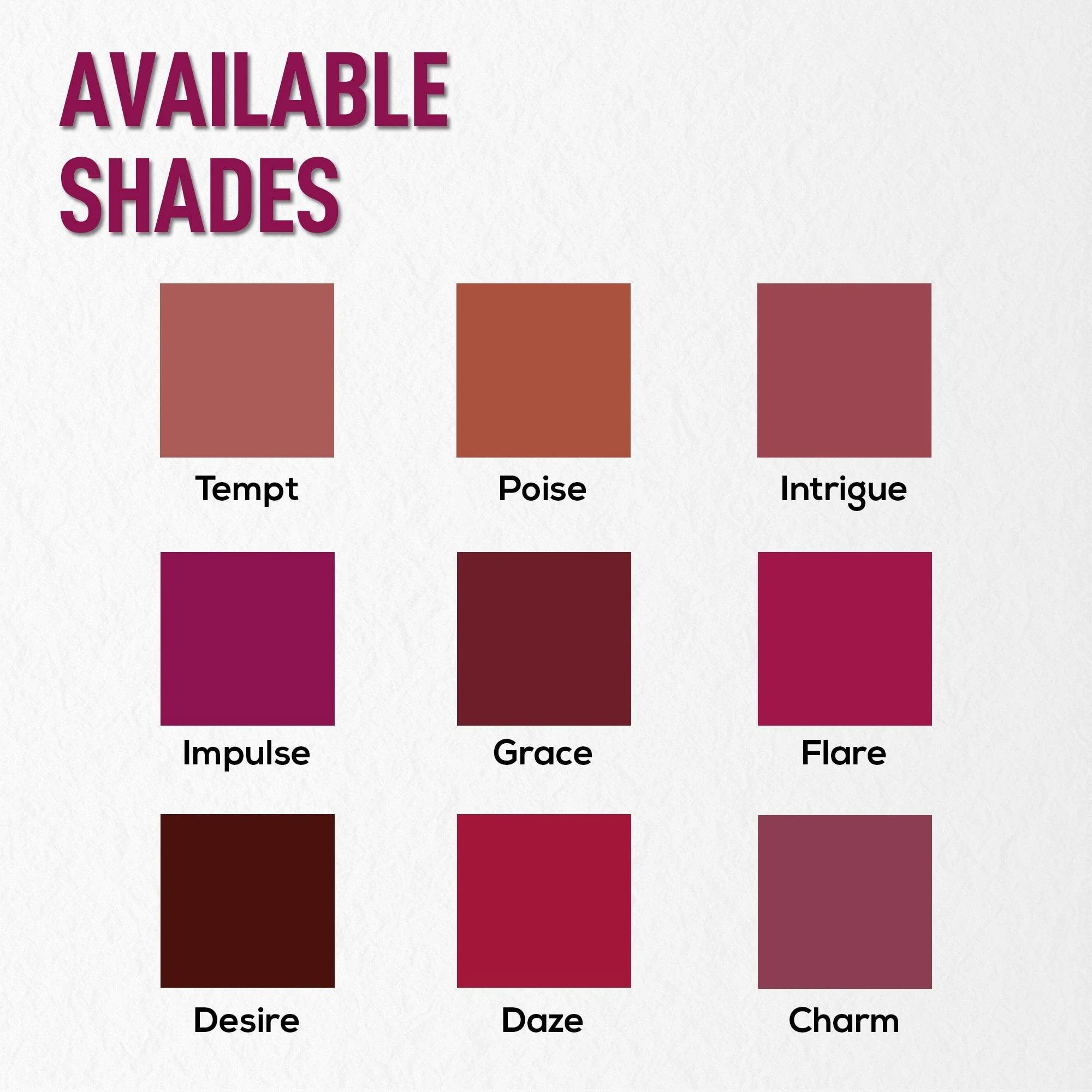 RENEE Colorlock Transfer Not Crayon - Image 56