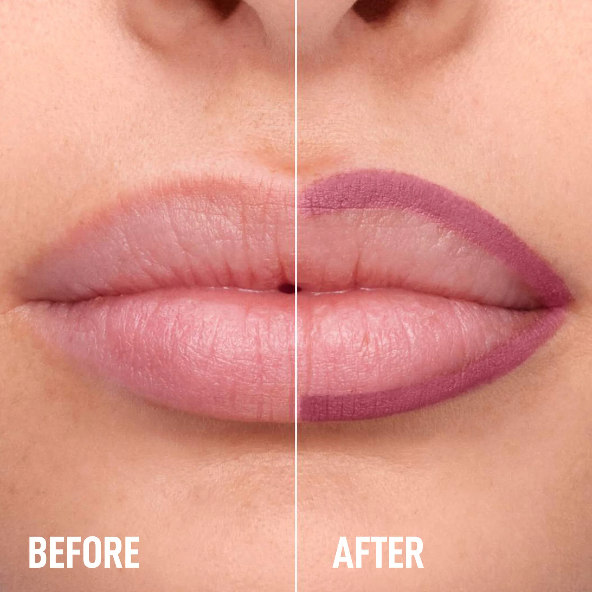 RENEE Curve Matte Lip Liner With Sharpener, 2.5g - Image 8