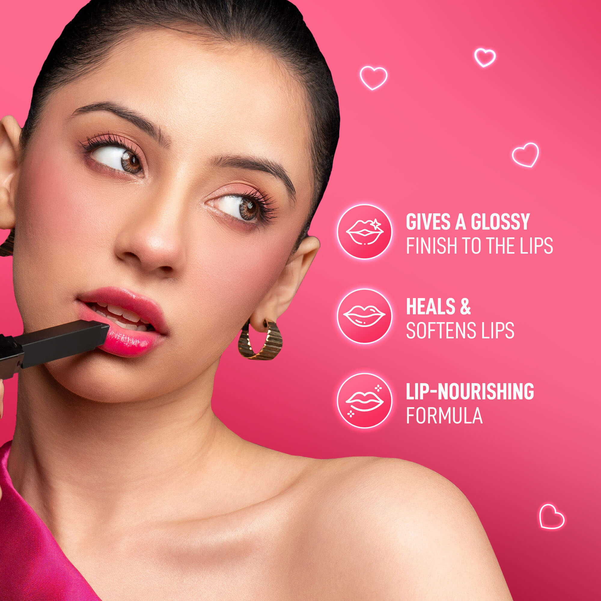 RENEE Daily Slay Makeup Gift Kit - Image 2