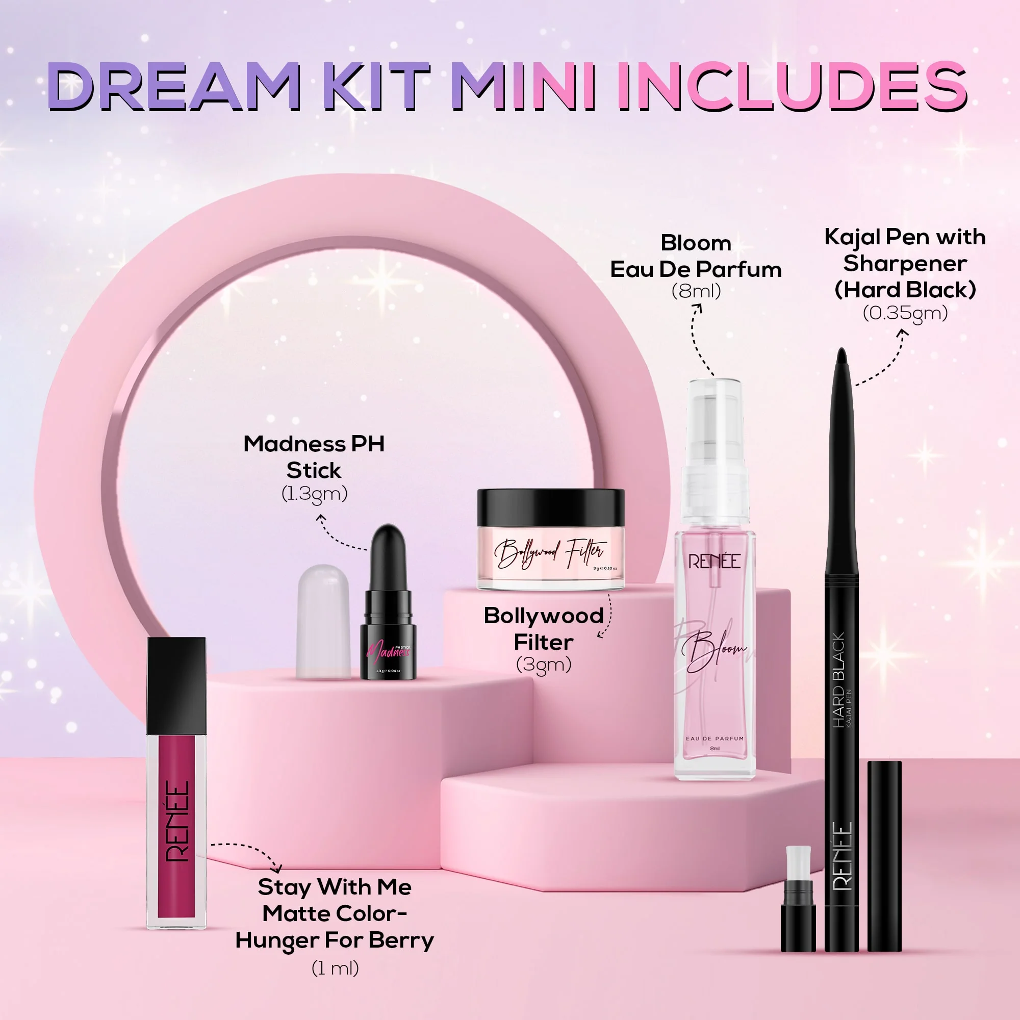 RENEE Dream Kit Mini - Image 3