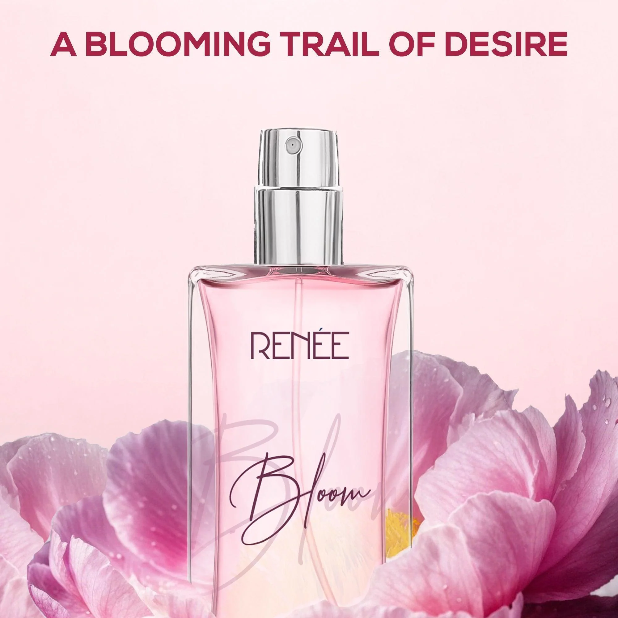 RENEE Eau De Parfum Bloom - Image 3