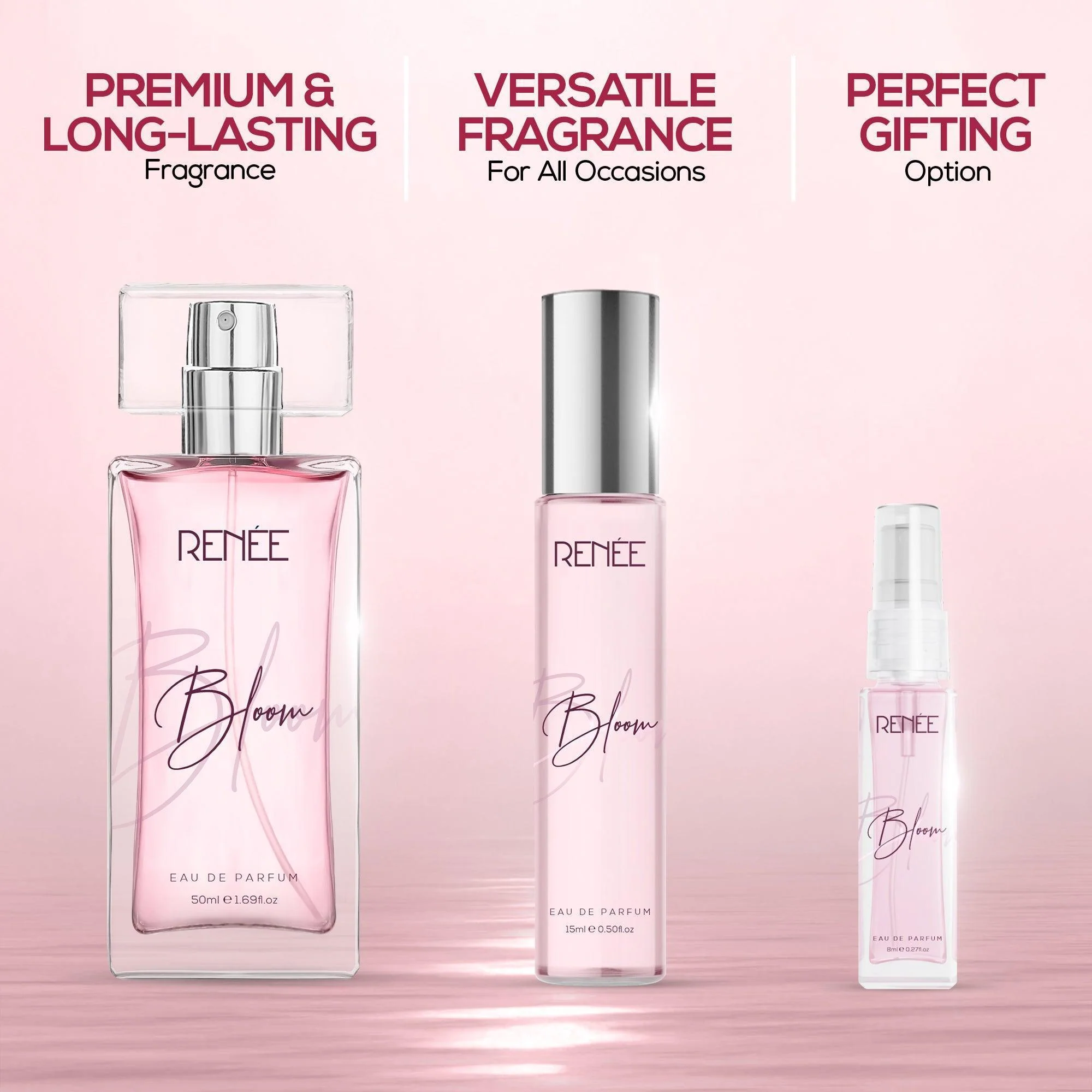 RENEE Eau De Parfum Bloom - Image 5