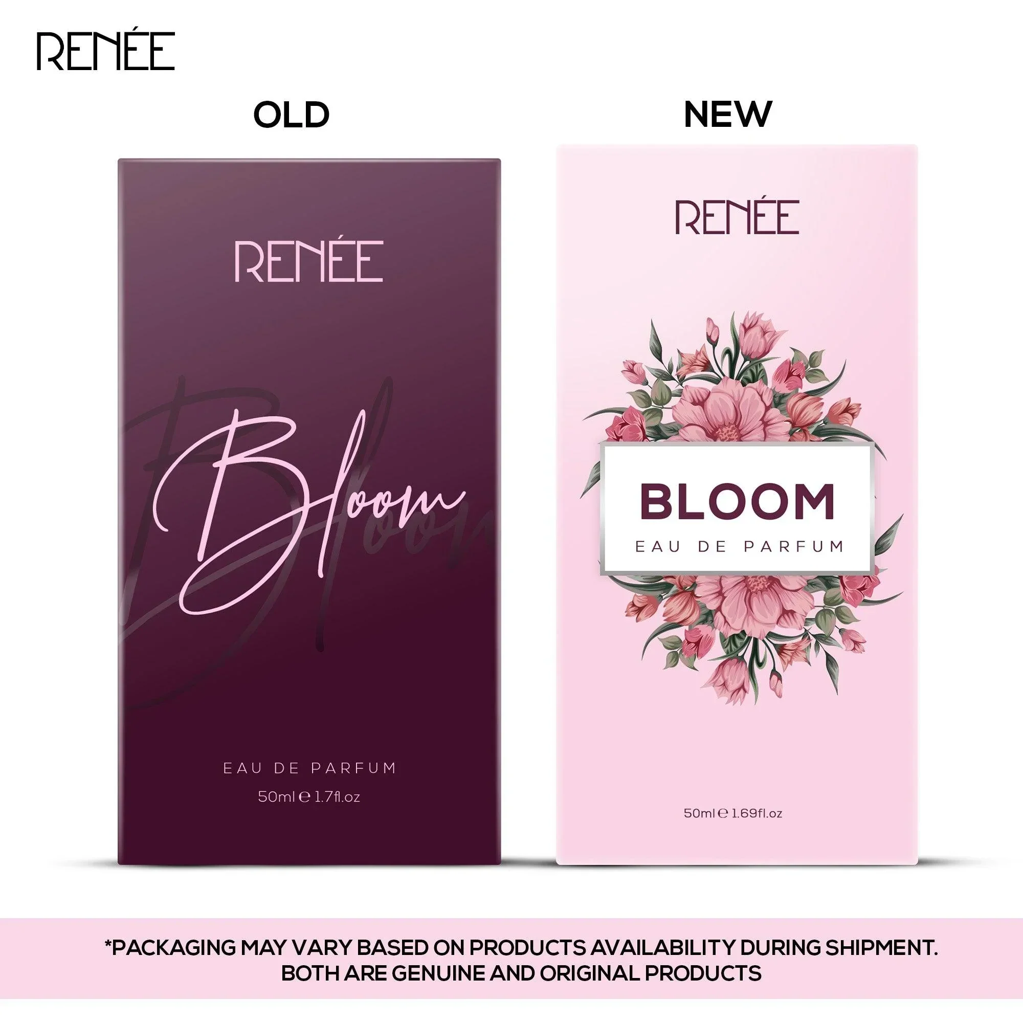 RENEE Eau De Parfum Bloom - Image 6