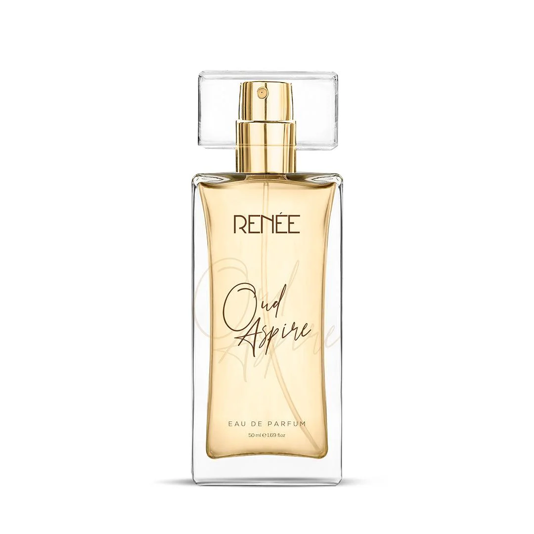 RENEE Eau De Parfum OUD Aspire - Image 3
