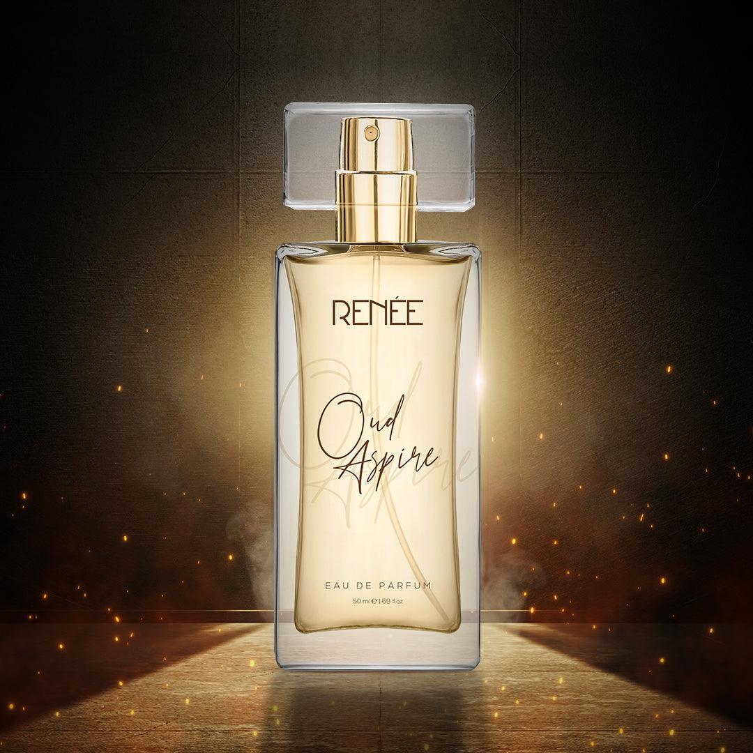 RENEE Eau De Parfum OUD Aspire - Image 4