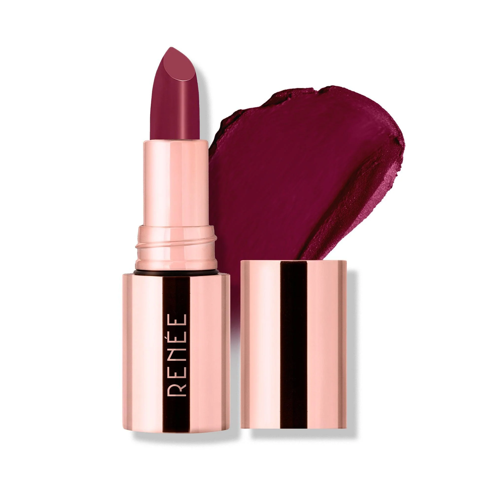 RENEE Everstay Long Stay Matte Lipstick, 4.2 g - Image 16