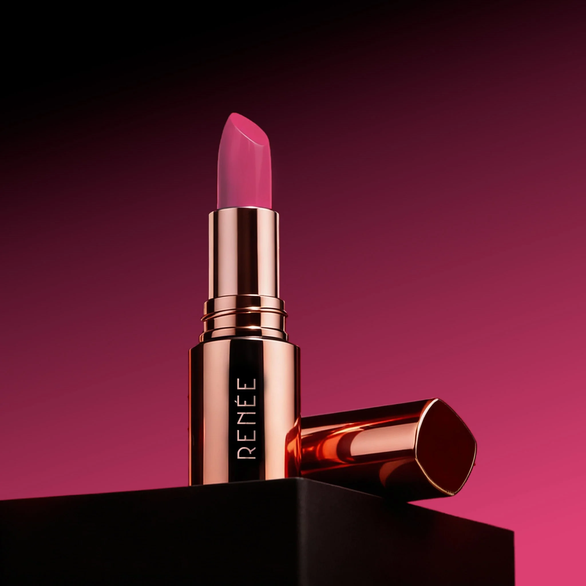 RENEE Everstay Long Stay Matte Lipstick, 4.2 g - Image 22