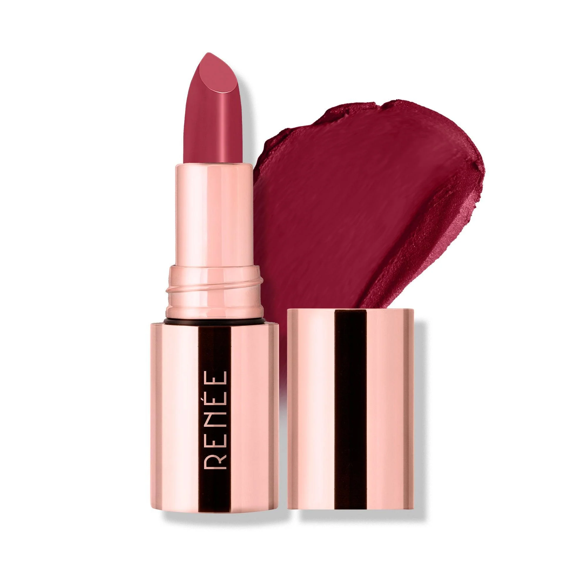 RENEE Everstay Long Stay Matte Lipstick, 4.2 g - Image 30
