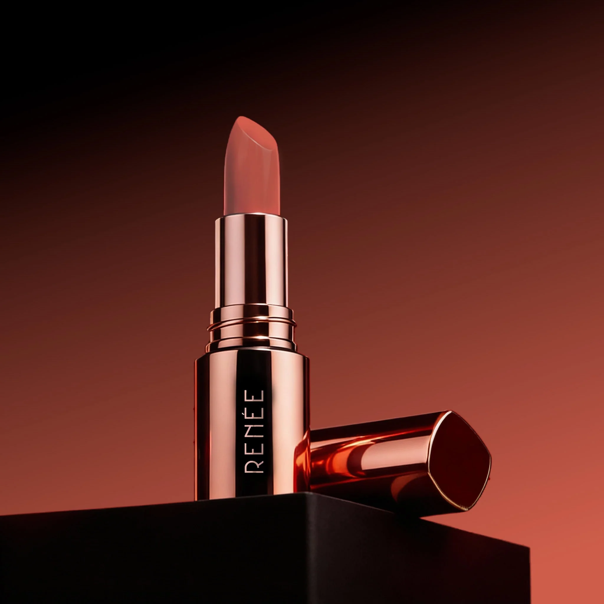 RENEE Everstay Long Stay Matte Lipstick, 4.2 g - Image 36