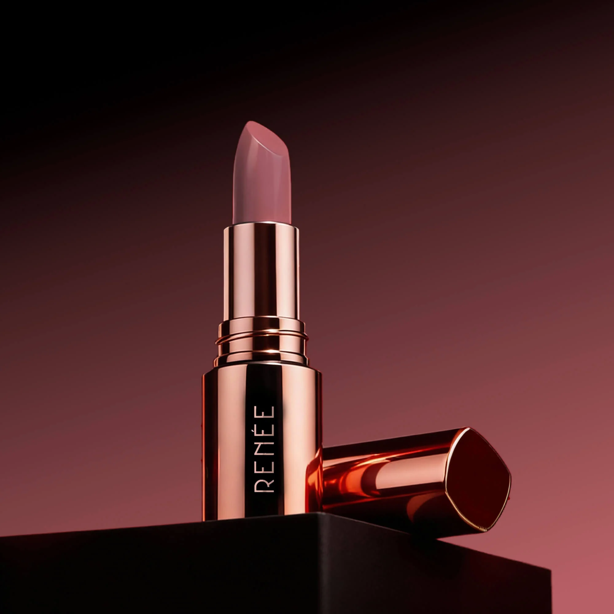 RENEE Everstay Long Stay Matte Lipstick, 4.2 g - Image 43