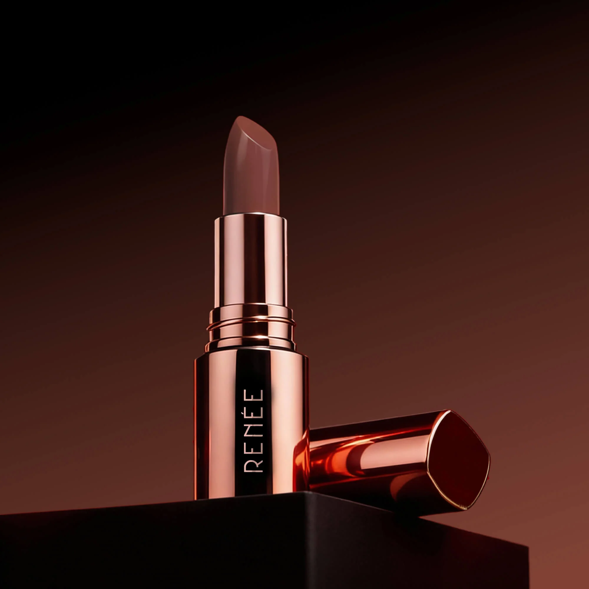 RENEE Everstay Long Stay Matte Lipstick, 4.2 g - Image 50
