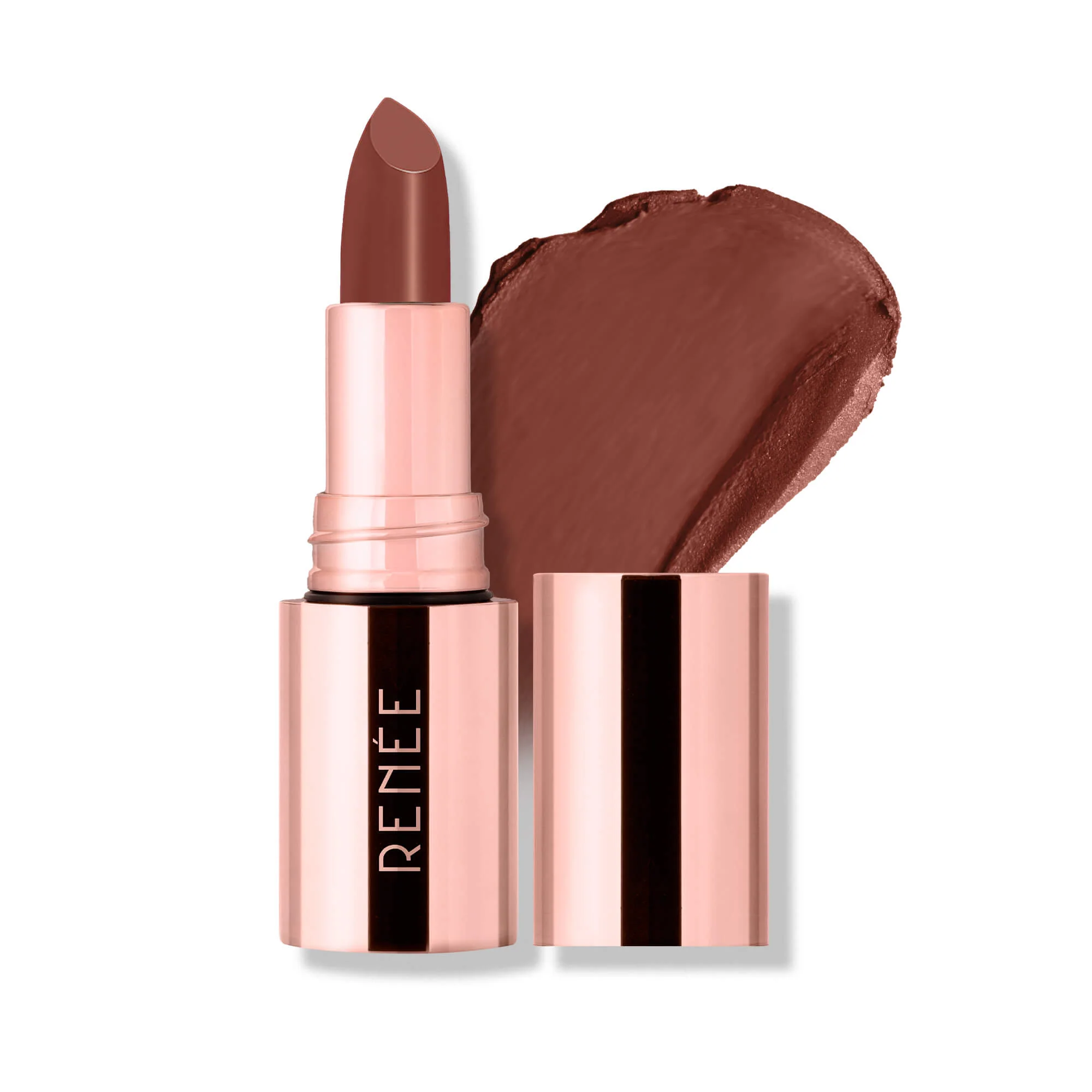 RENEE Everstay Long Stay Matte Lipstick, 4.2 g - Image 51