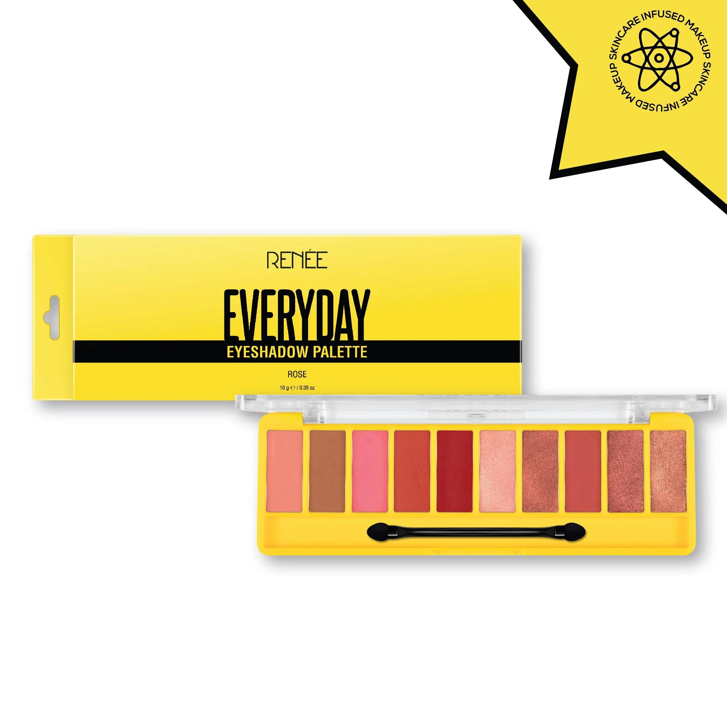 RENEE Everyday Eyeshadow, 10 g - Image 2