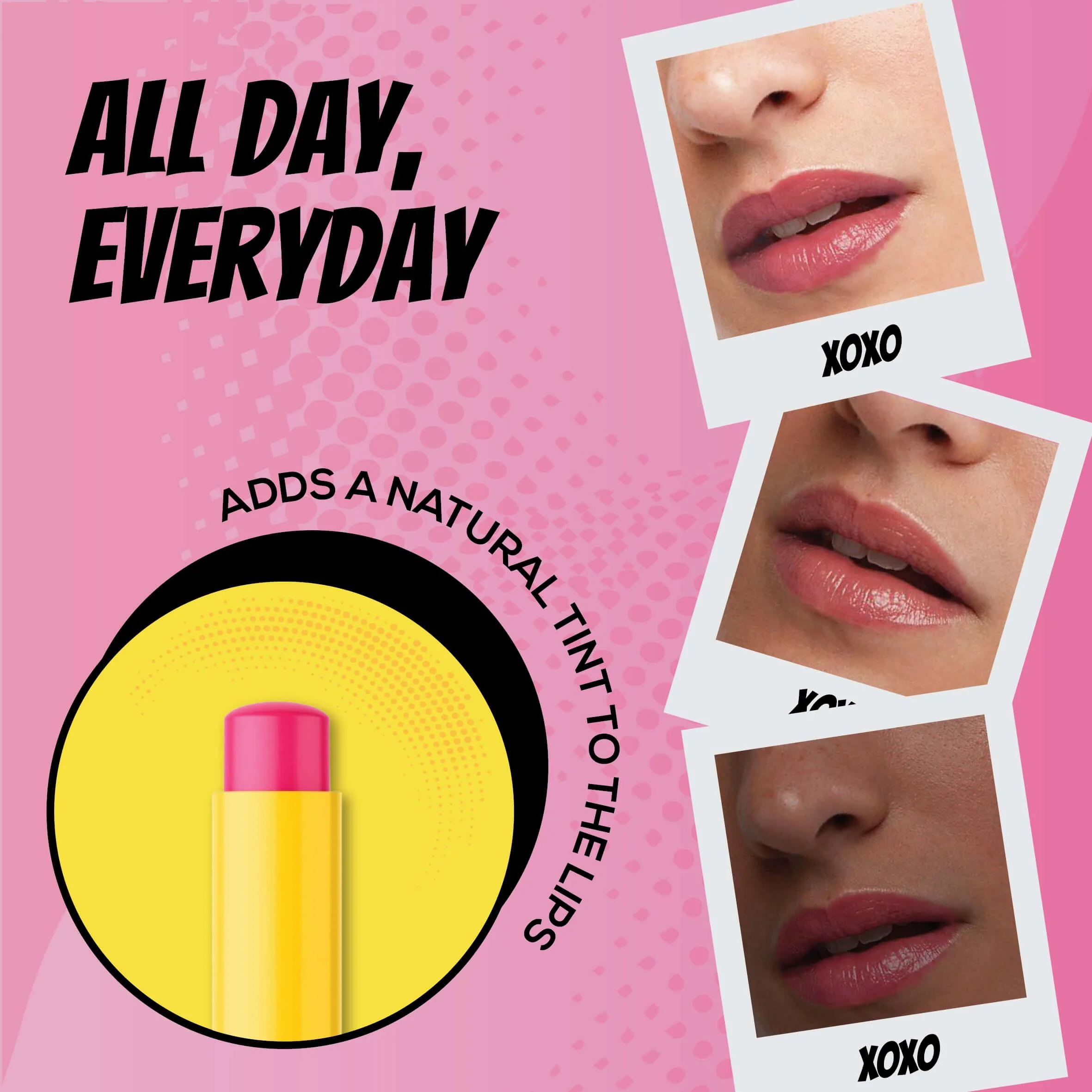 RENEE Everyday Lip Balm, 4.5 g - Image 13