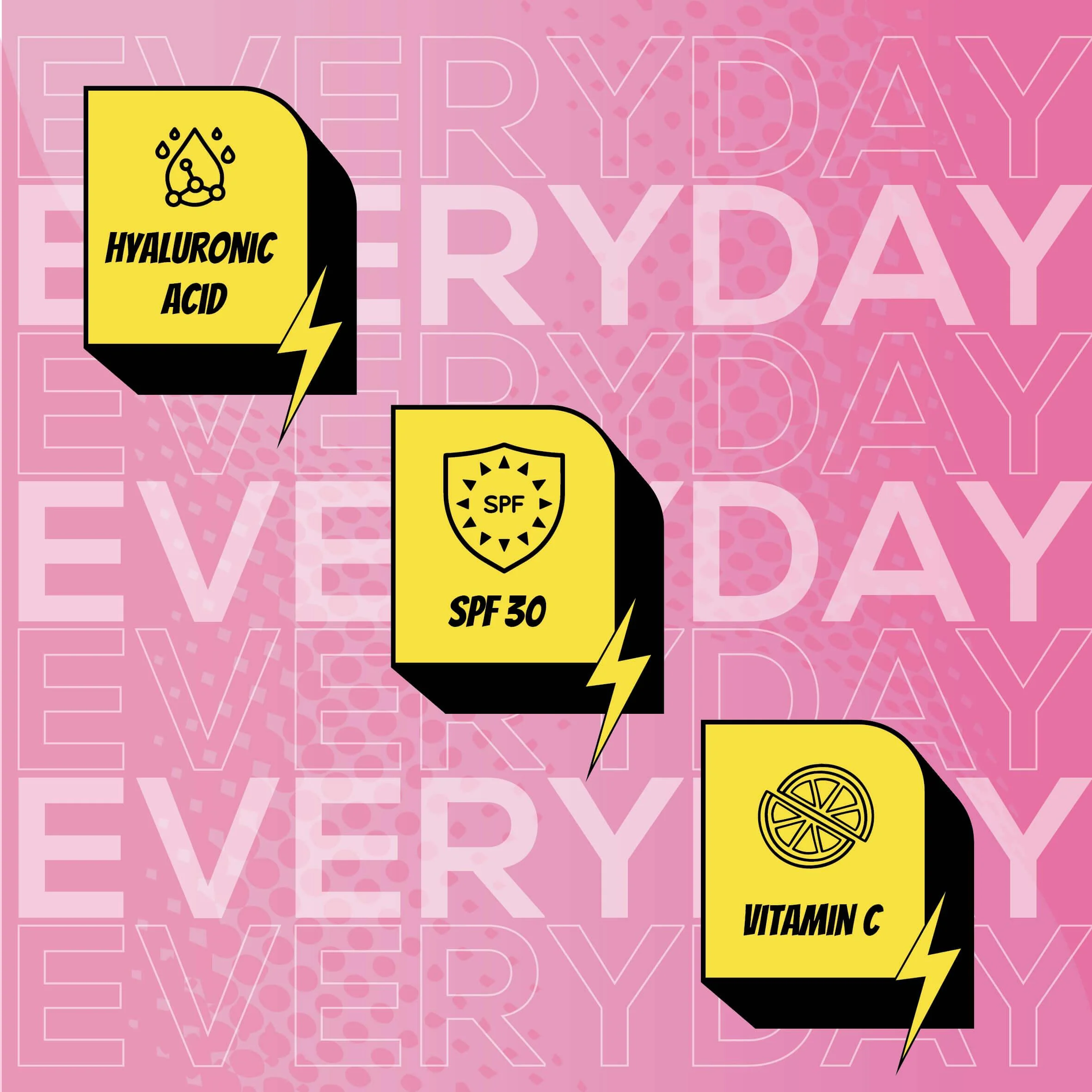 RENEE Everyday Lip Balm, 4.5 g - Image 4