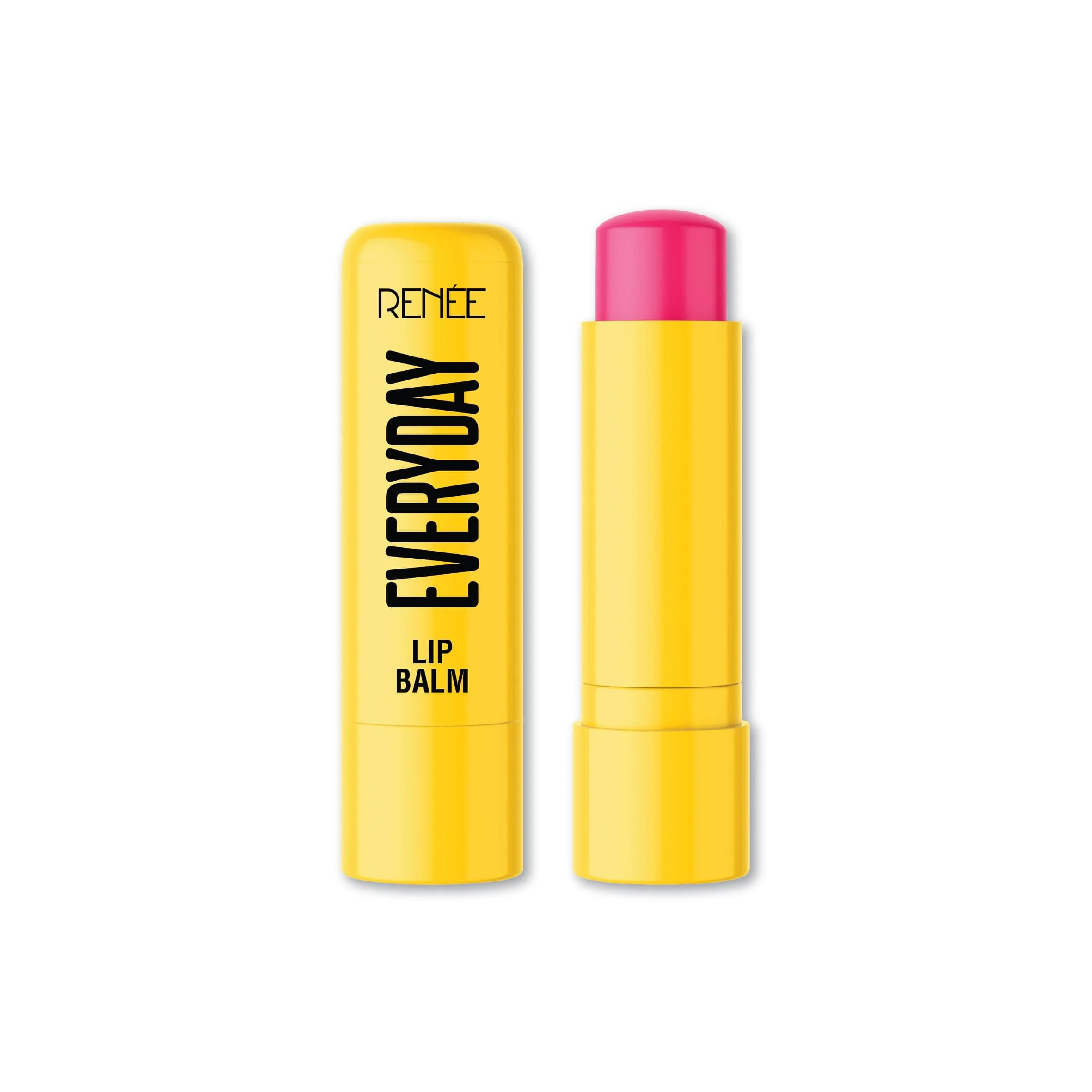 RENEE Everyday Lip Balm, 4.5 g - Image 9