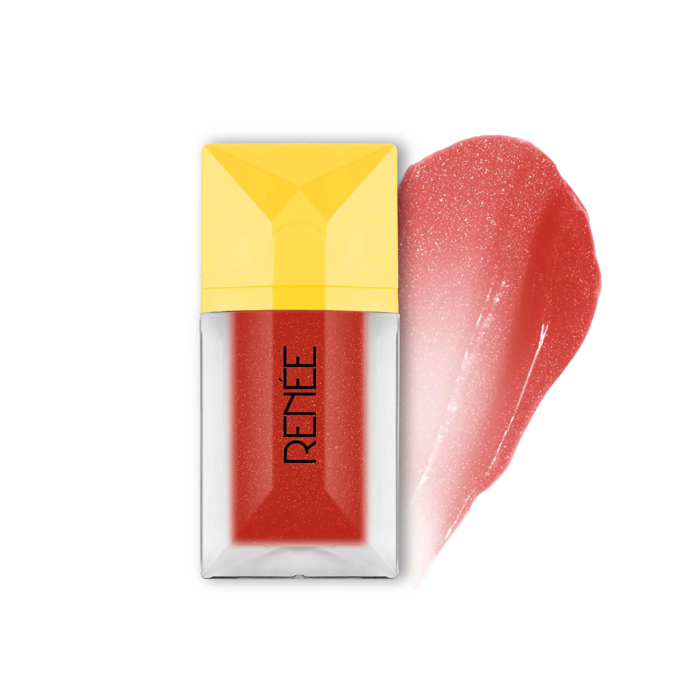 RENEE Everyday Lip Gloss, 3.5 ml - Image 17