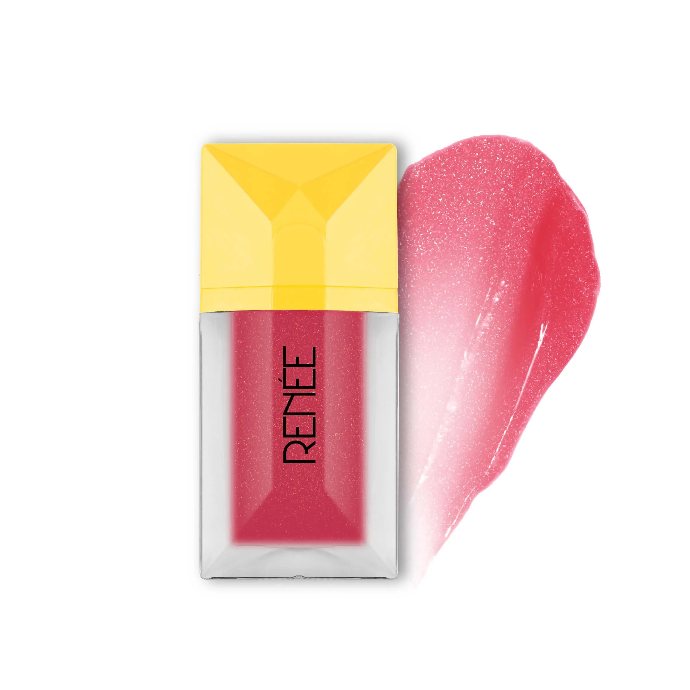 RENEE Everyday Lip Gloss, 3.5 ml - Image 33