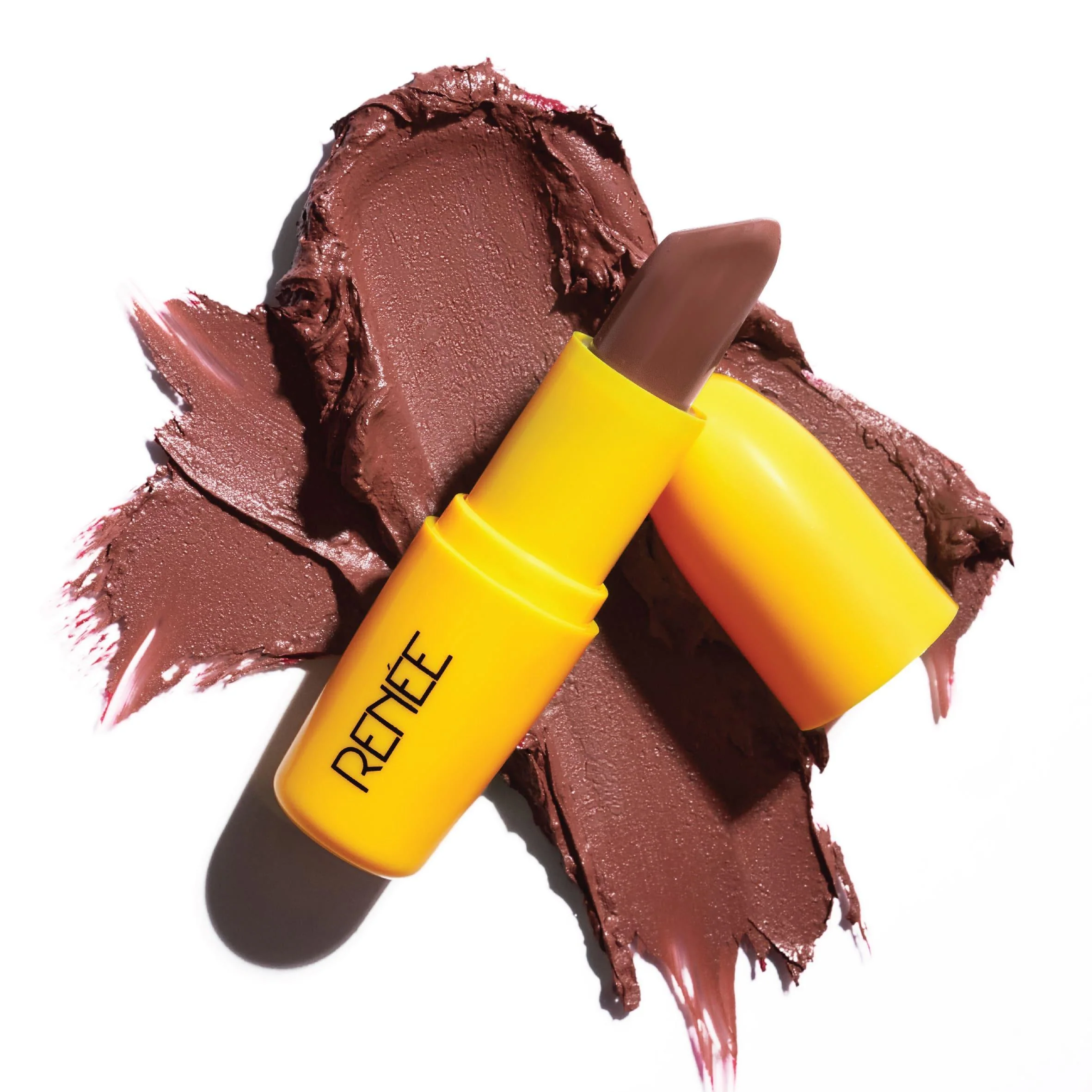 RENEE Everyday Matte Lipstick, 3 g - Image 25
