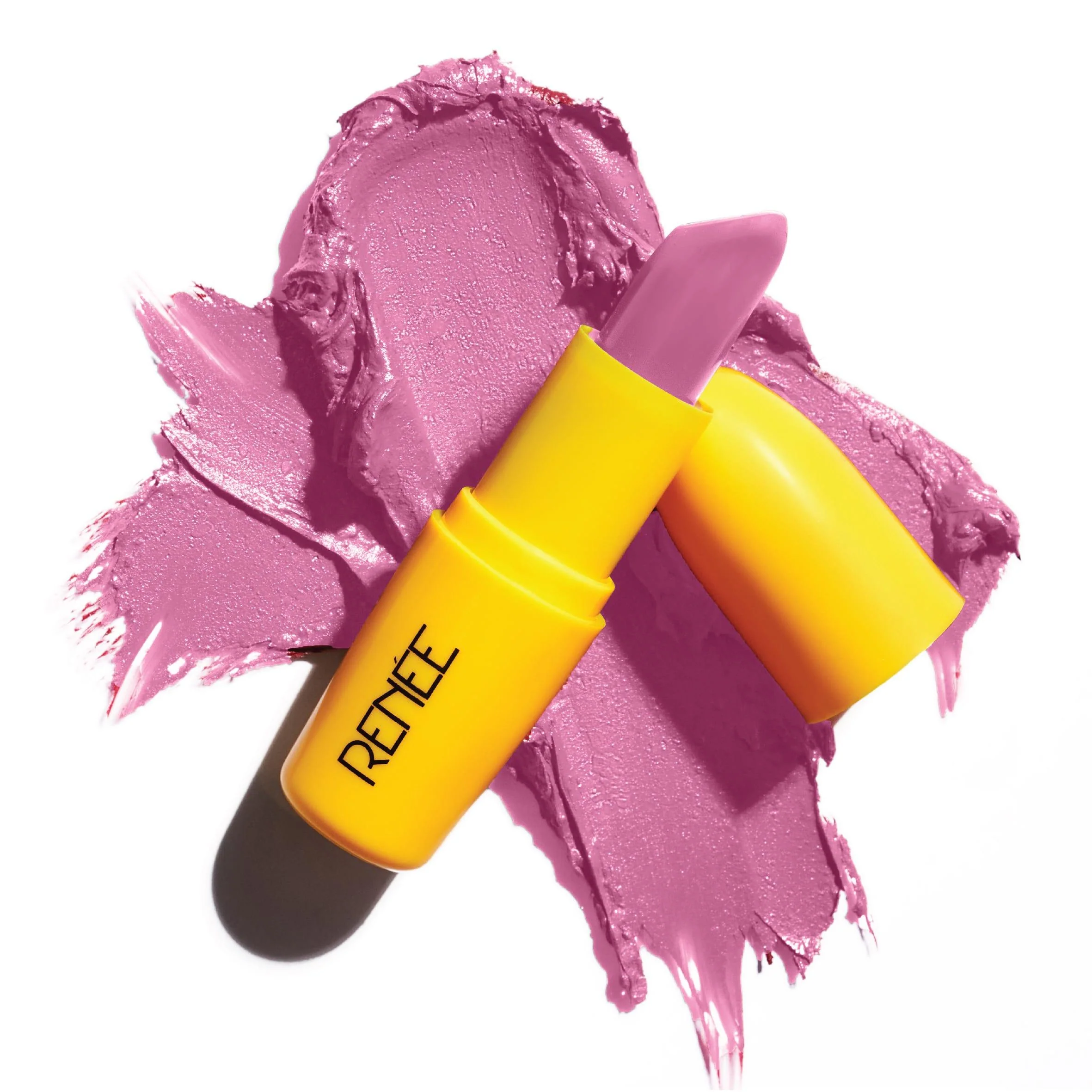 RENEE Everyday Matte Lipstick, 3 g - Image 33