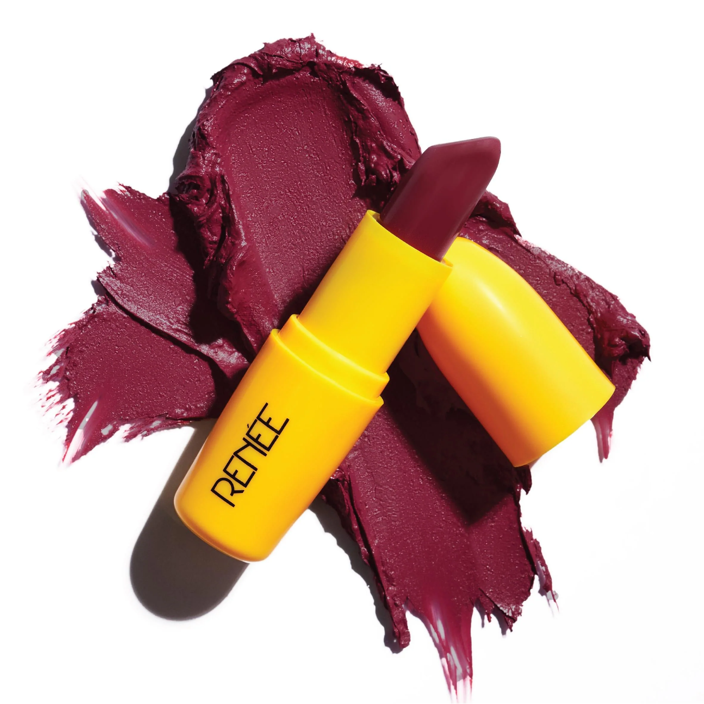 RENEE Everyday Matte Lipstick, 3 g - Image 49