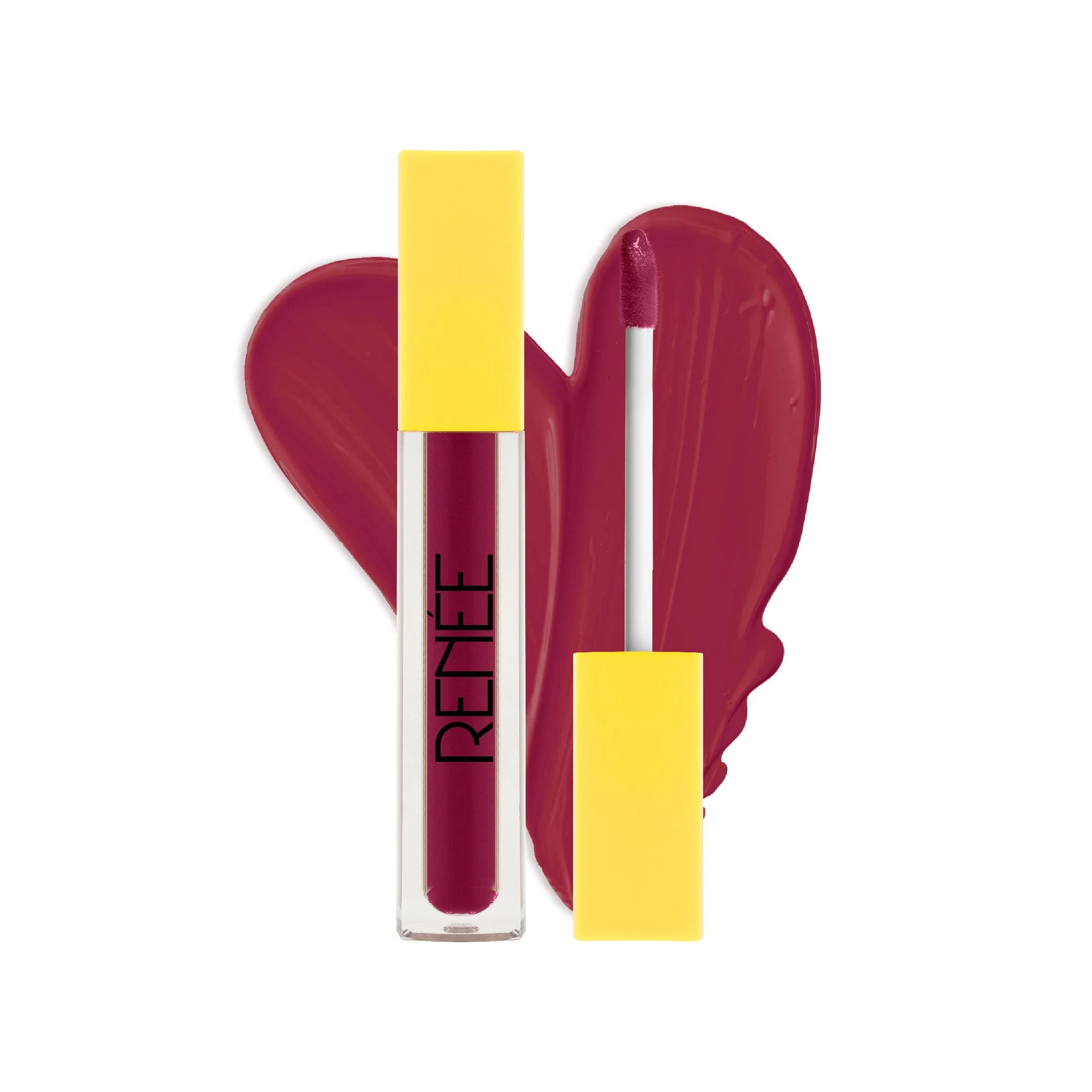 RENEE Everyday Matte Liquid Lipstick 5 ml - Image 17