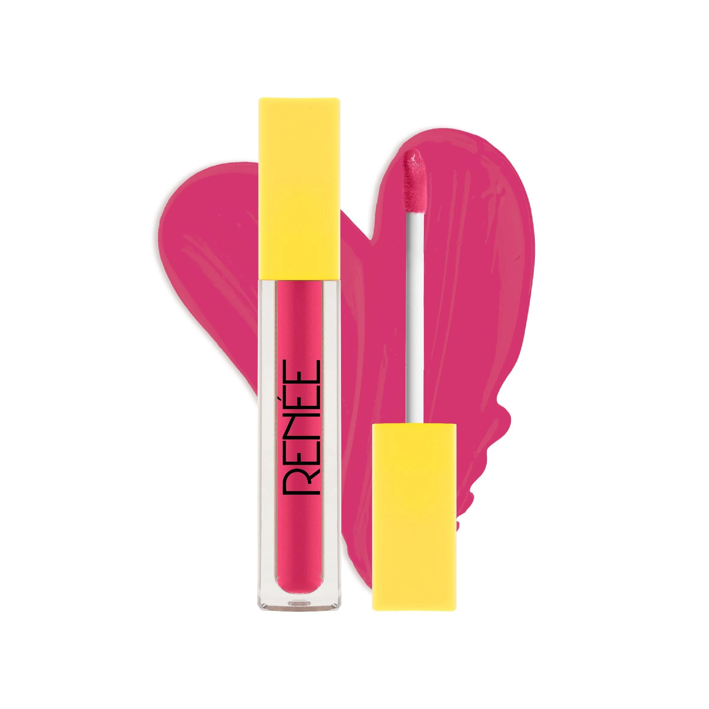 RENEE Everyday Matte Liquid Lipstick 5 ml - Image 49