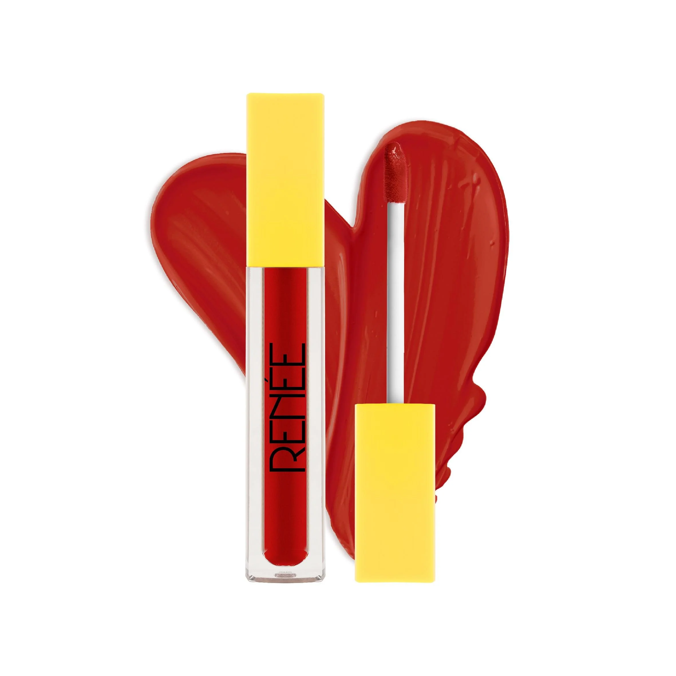 RENEE Everyday Matte Liquid Lipstick 5 ml - Image 9