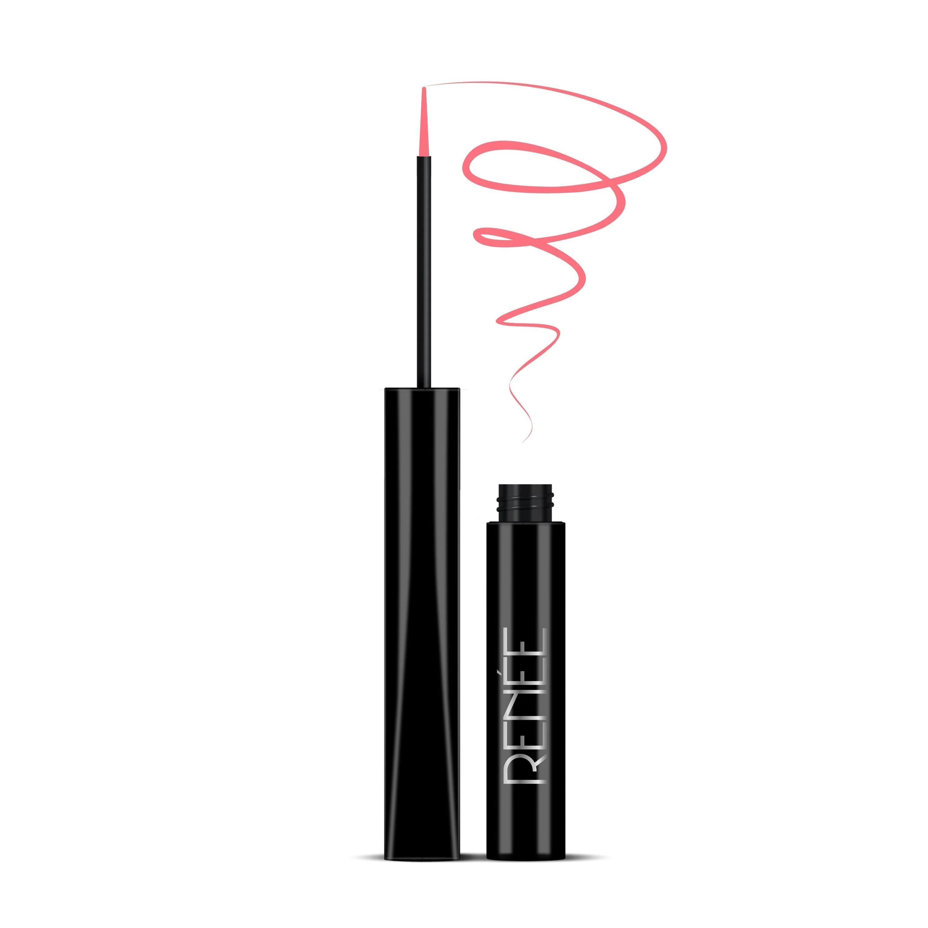 RENEE Extreme Stay Liquid Eyeliner, 4.5 ml - Image 17