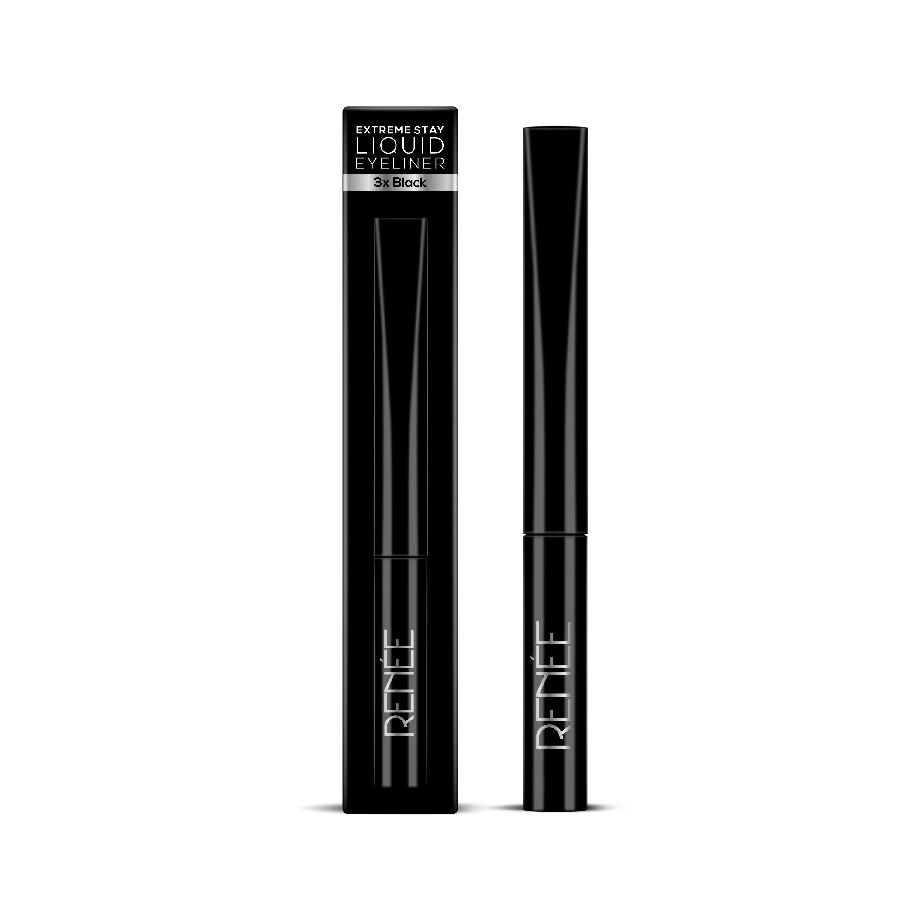 RENEE Extreme Stay Liquid Eyeliner, 4.5 ml - Image 5