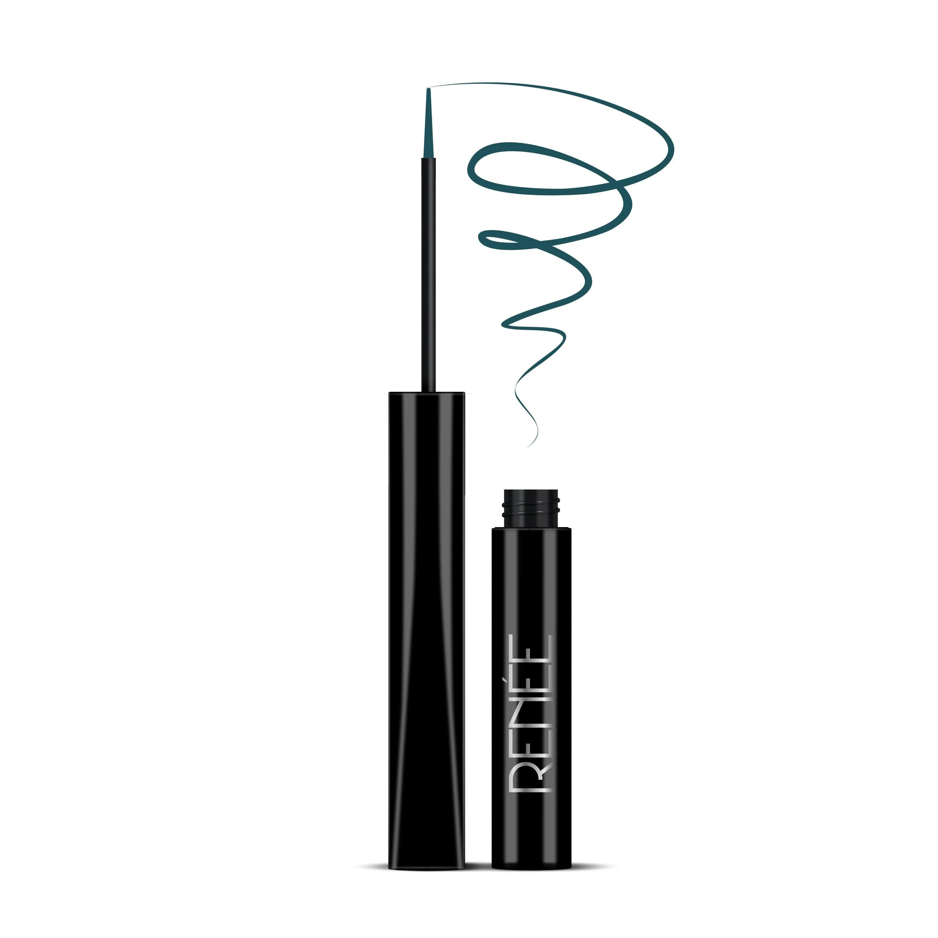 RENEE Extreme Stay Liquid Eyeliner, 4.5 ml - Image 6